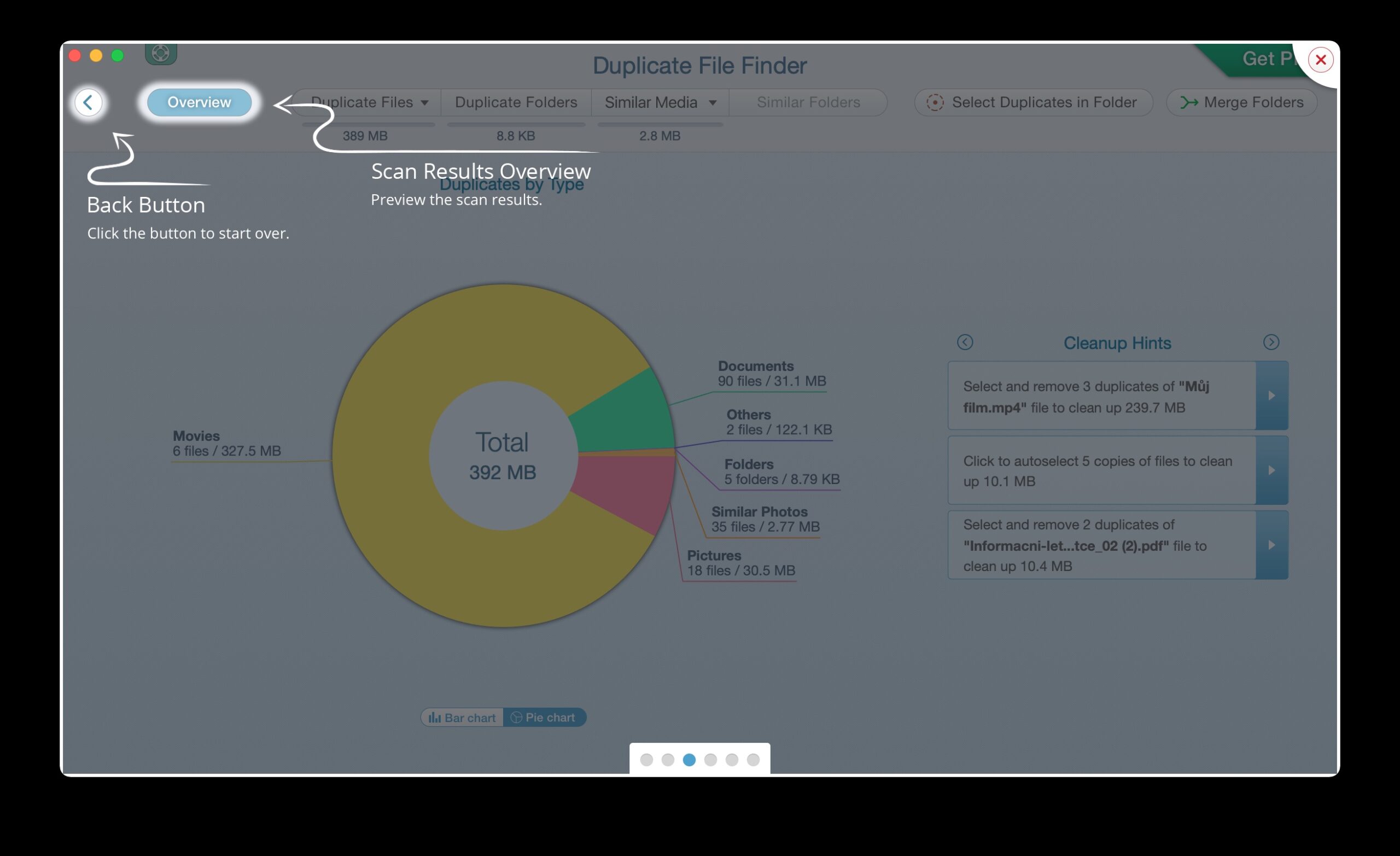 Duplicate File FInder Remover 1