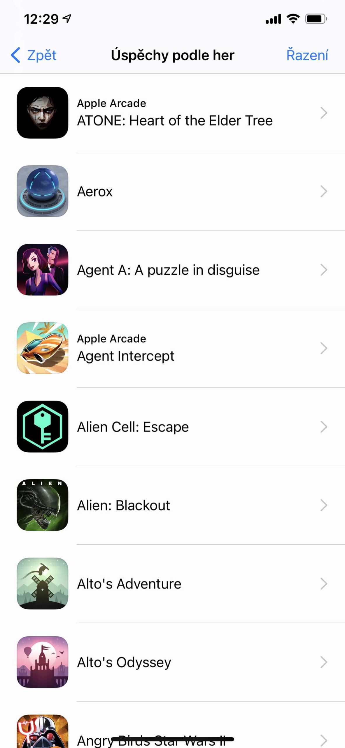 Game Center 3 Game Center 3