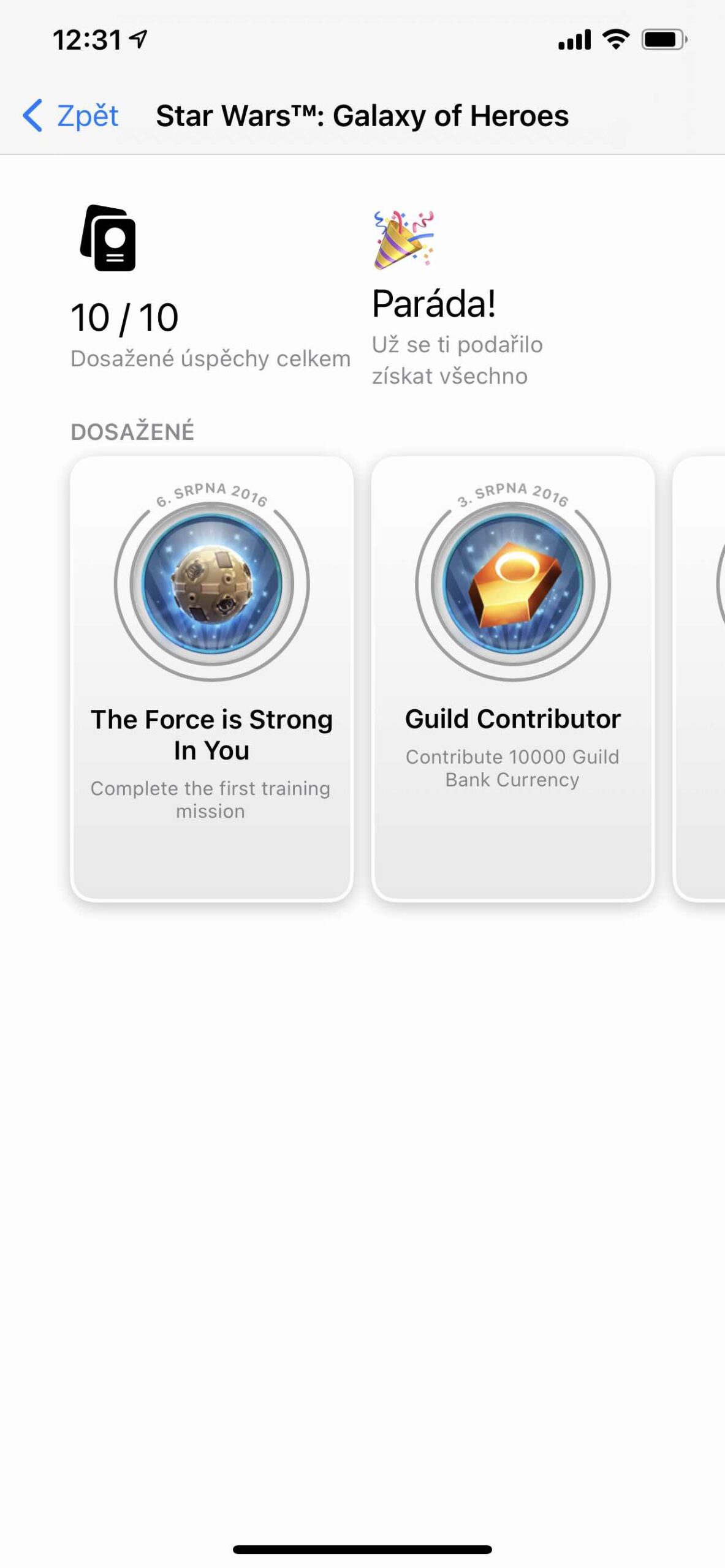 Game Center 4 Game Center 4