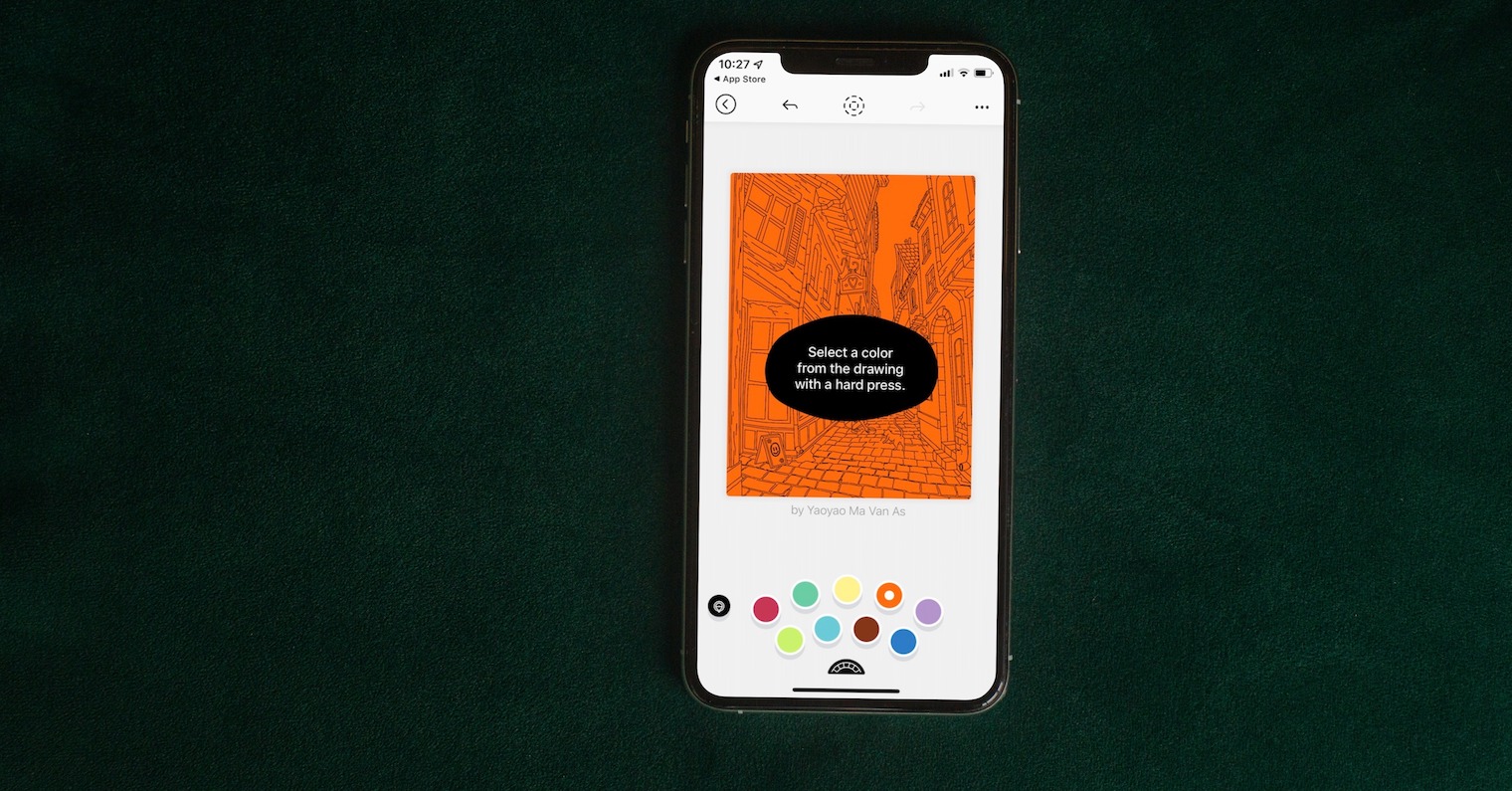 Lake Coloring Pages fb