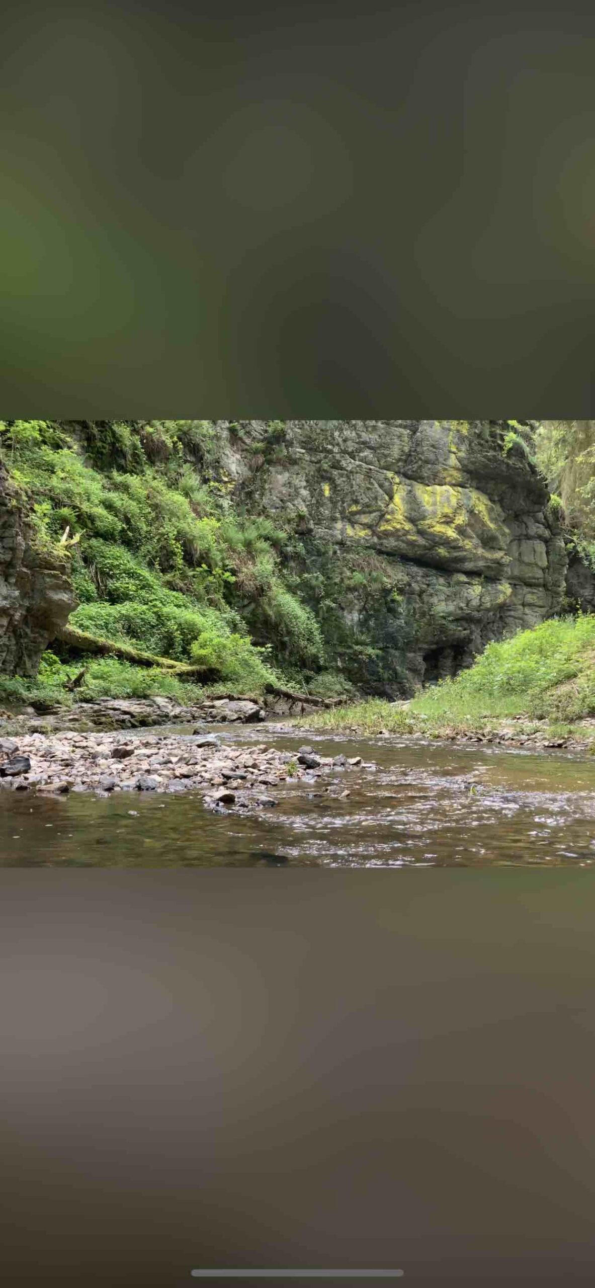 Zobrazení vzpomínkového filmu z určitého místa 6