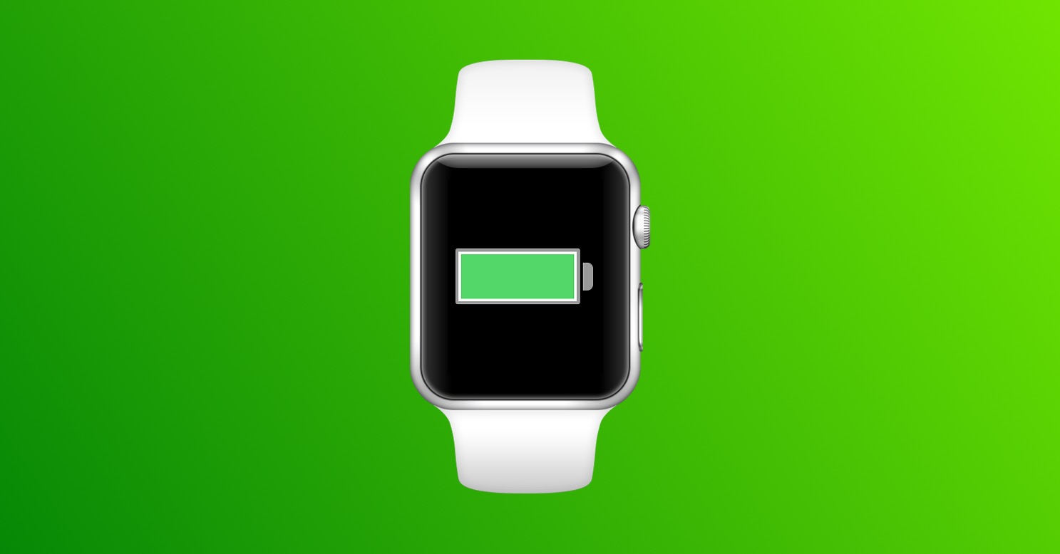Co delat kdyz se Apple Watch Nenabiji?