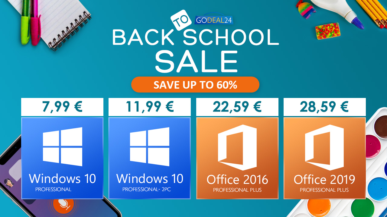 godeal backtoschool godeal backtoschool