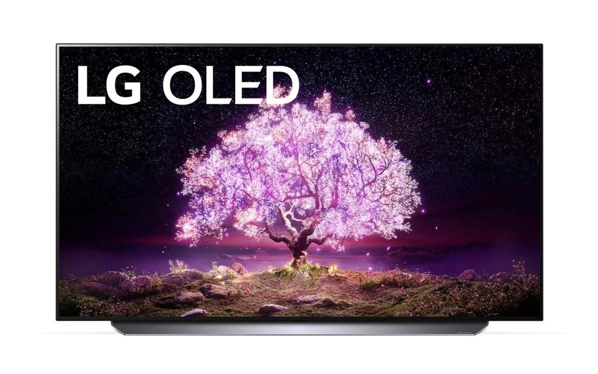 LG OLED
