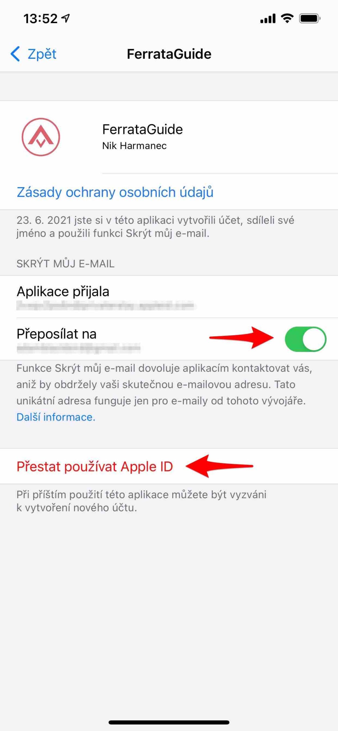 Apple ID
