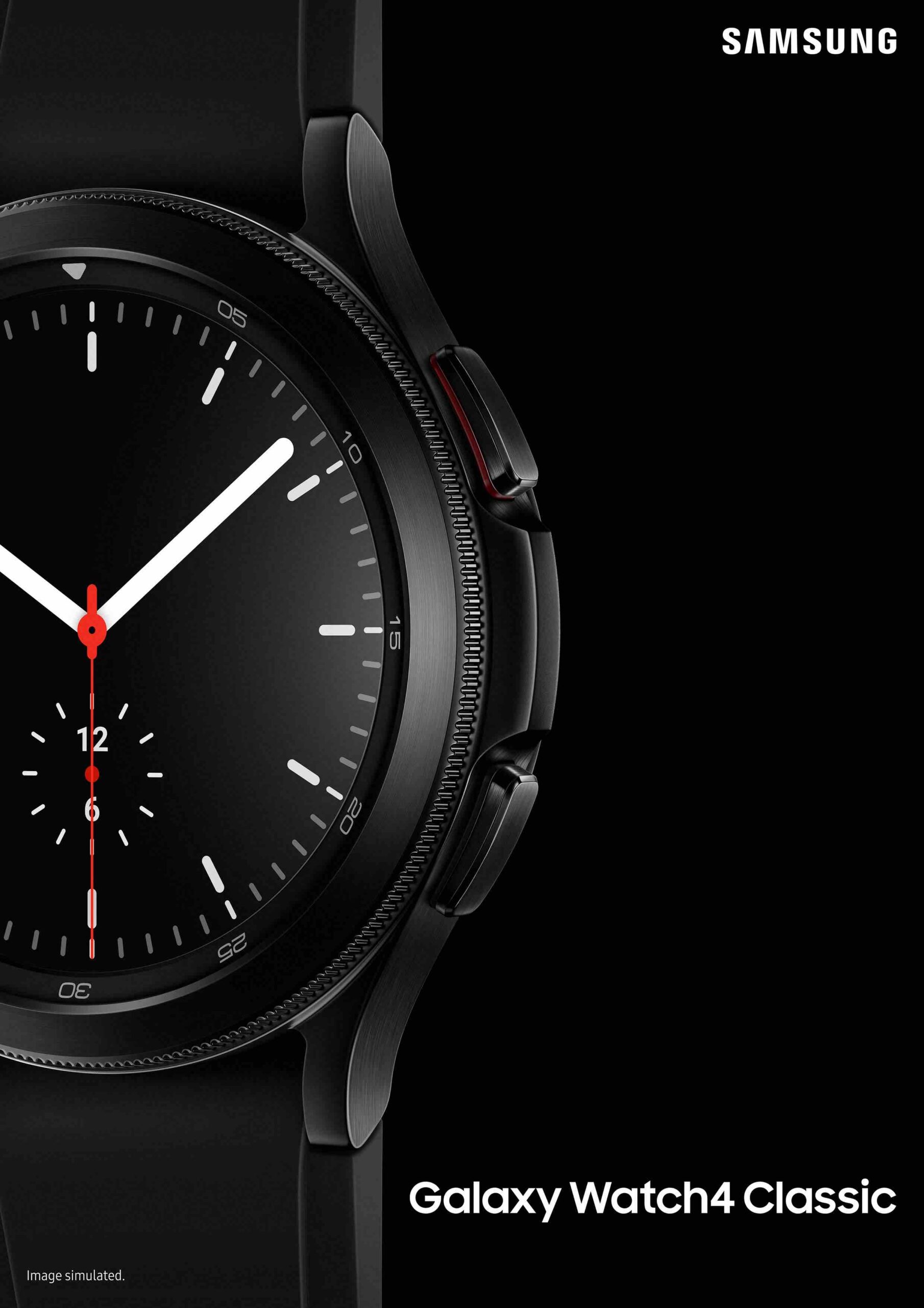 W_04_Galaxy Watch4 Classic_Single KV_1P_H Watch 4 Classic