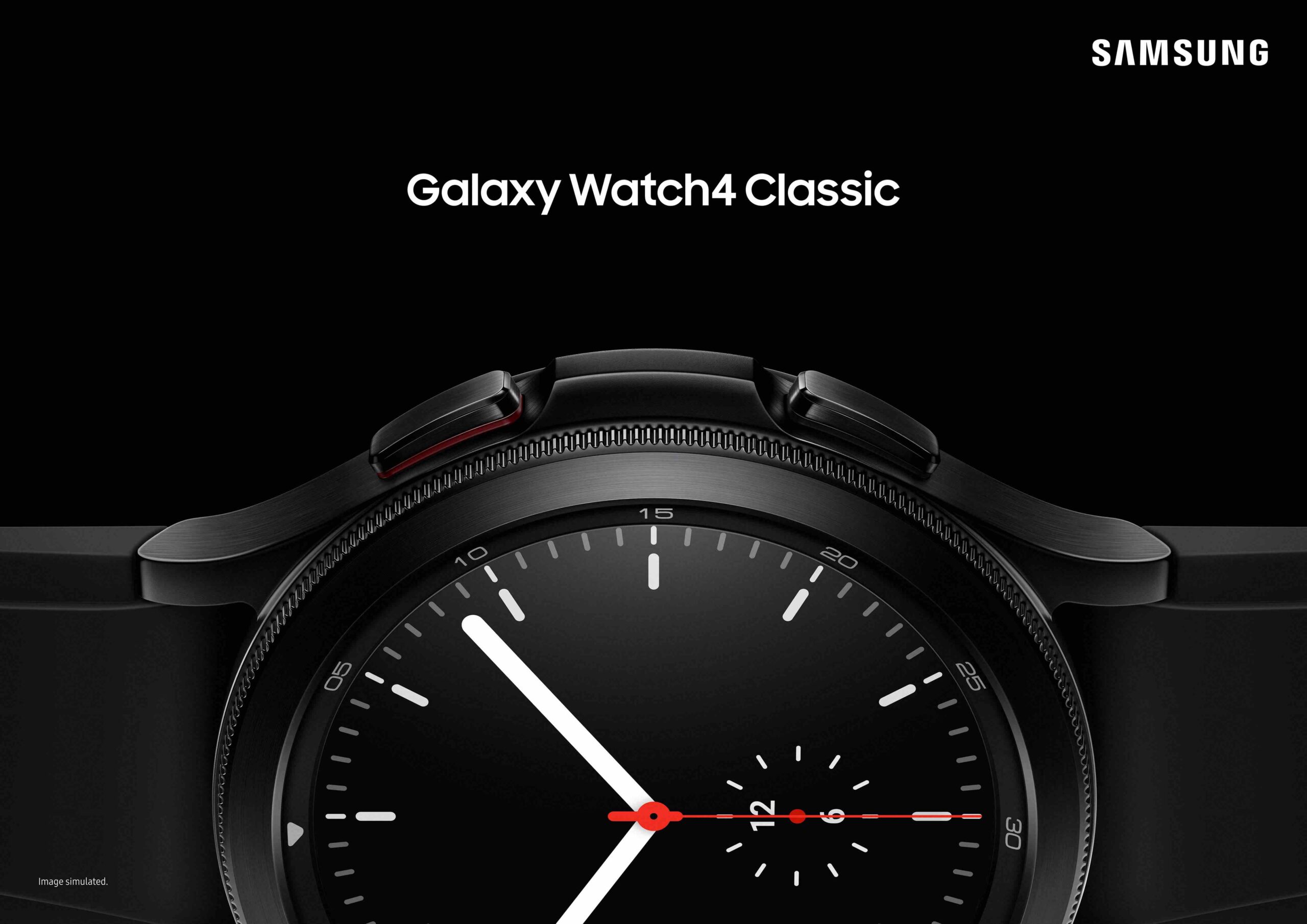 W_04_Galaxy Watch4 Classic_Single KV_2P_H Watch 4 Classic