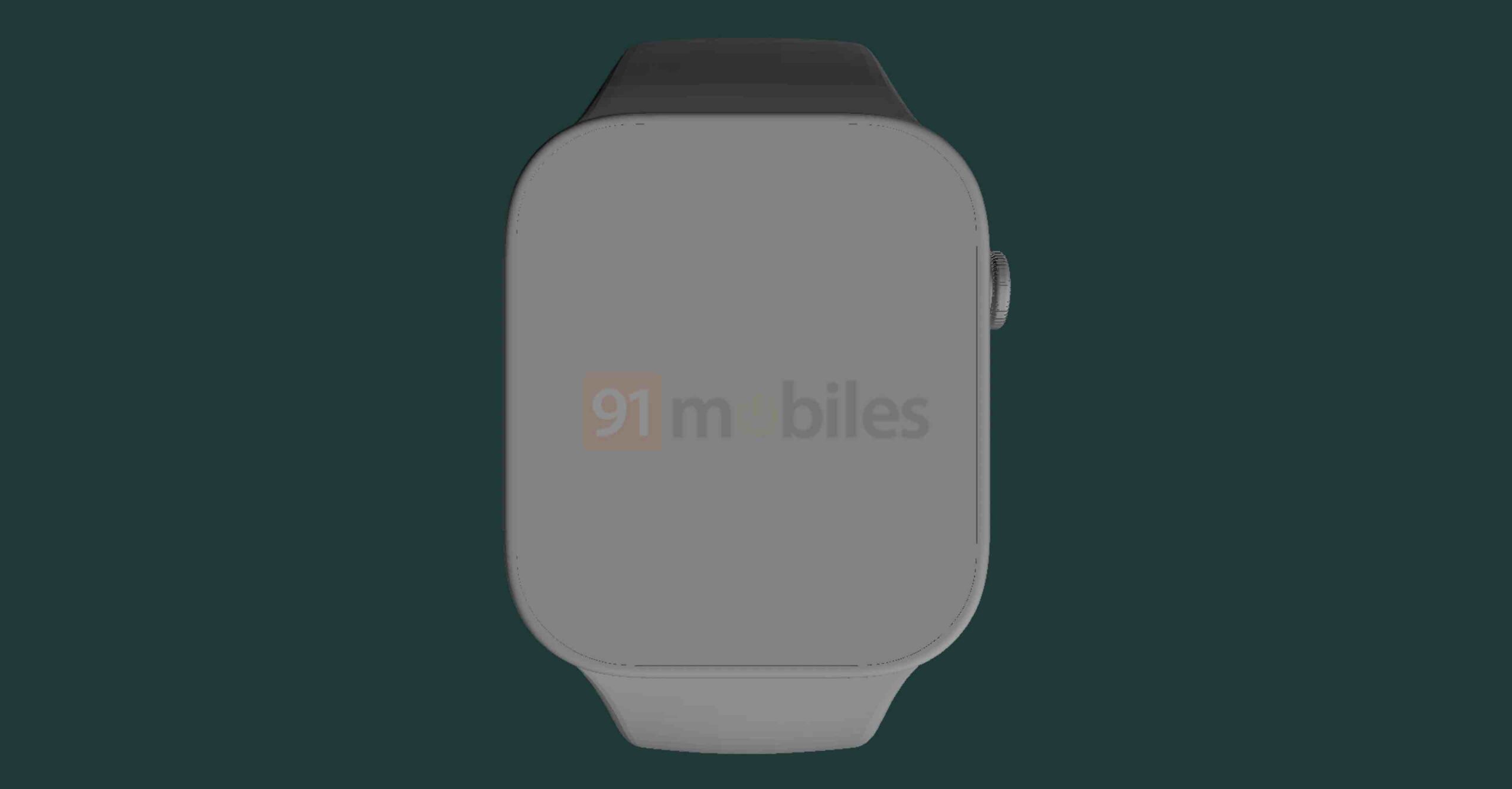 Watch7-1 Apple Watch Series 7