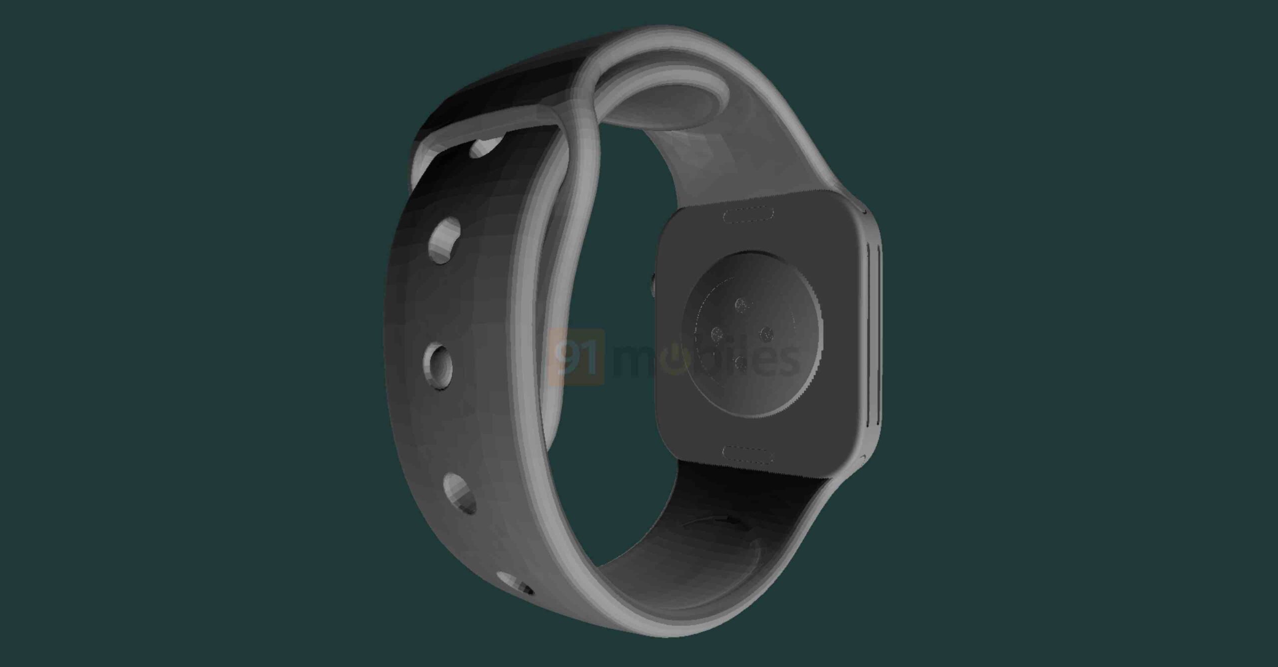 Watch7-7 Apple Watch Series 7