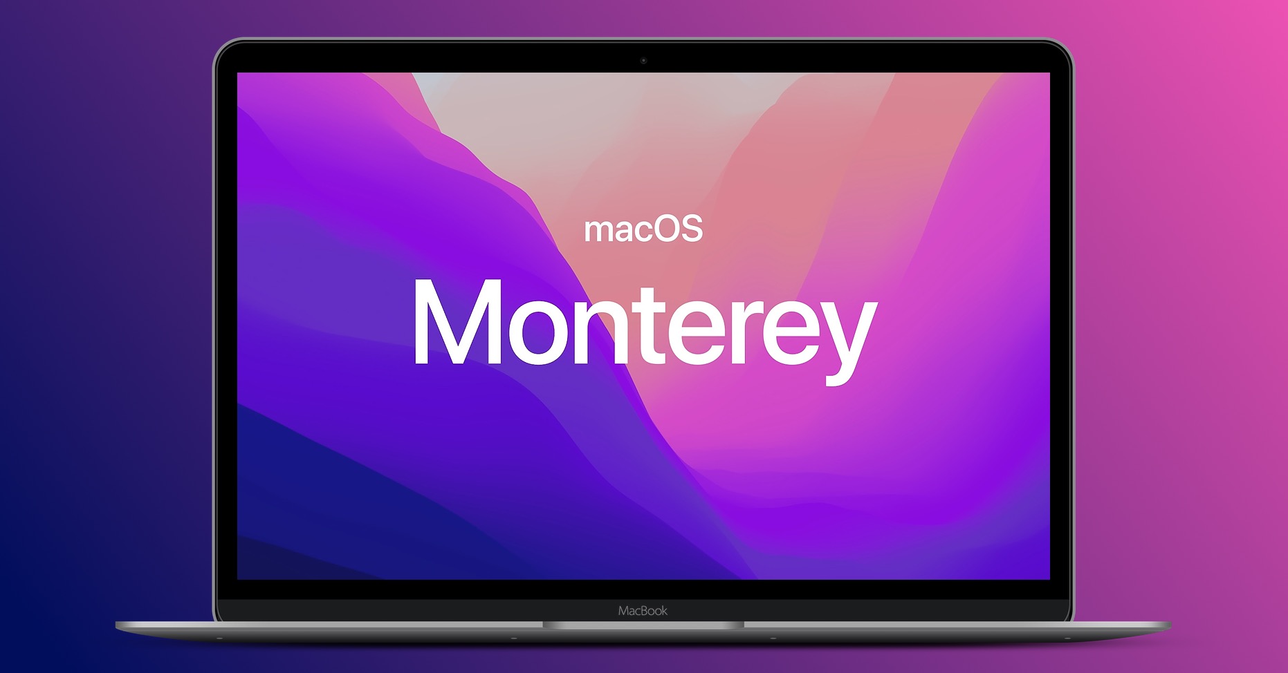 mac os 12 monterey compatibility