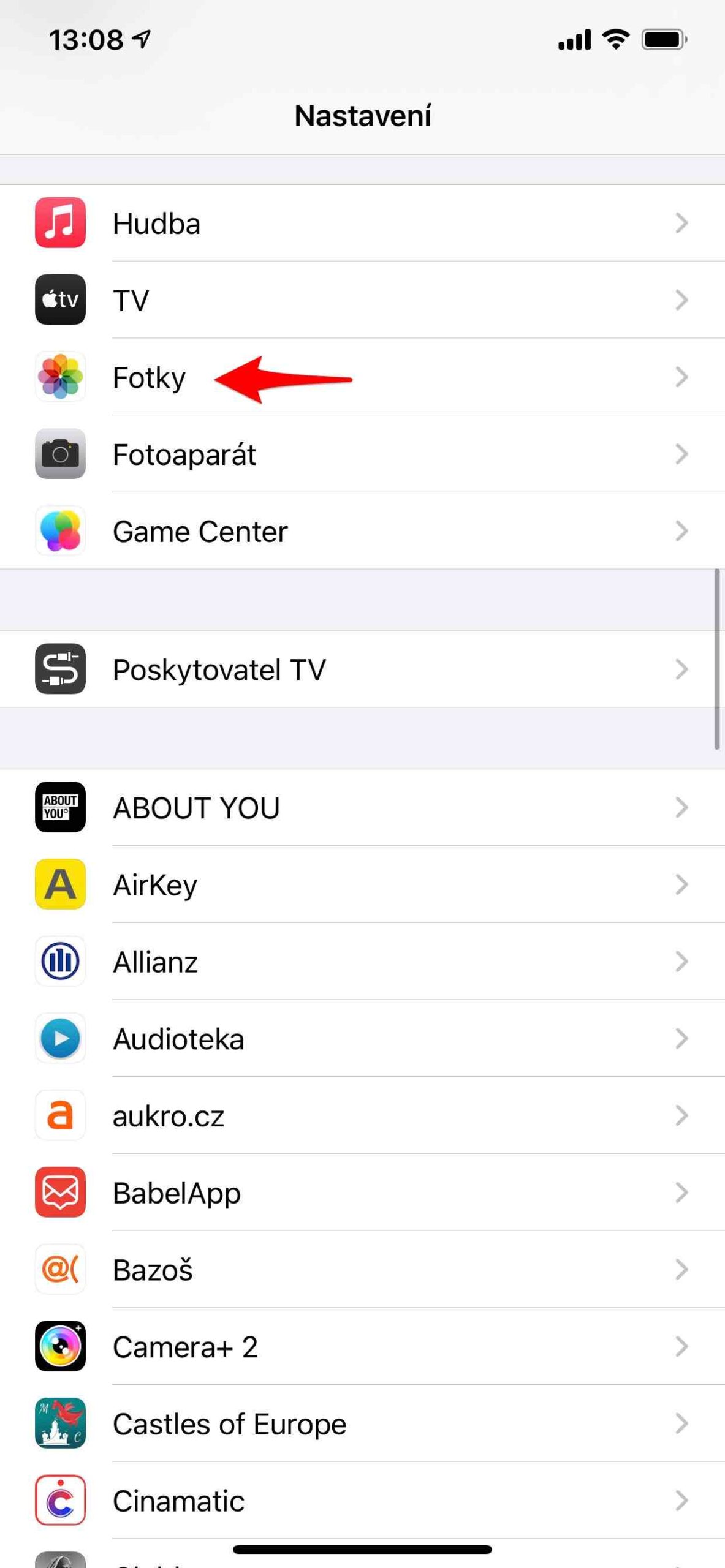 5 méně známých tipů na prodloužení výdrže iPhonu