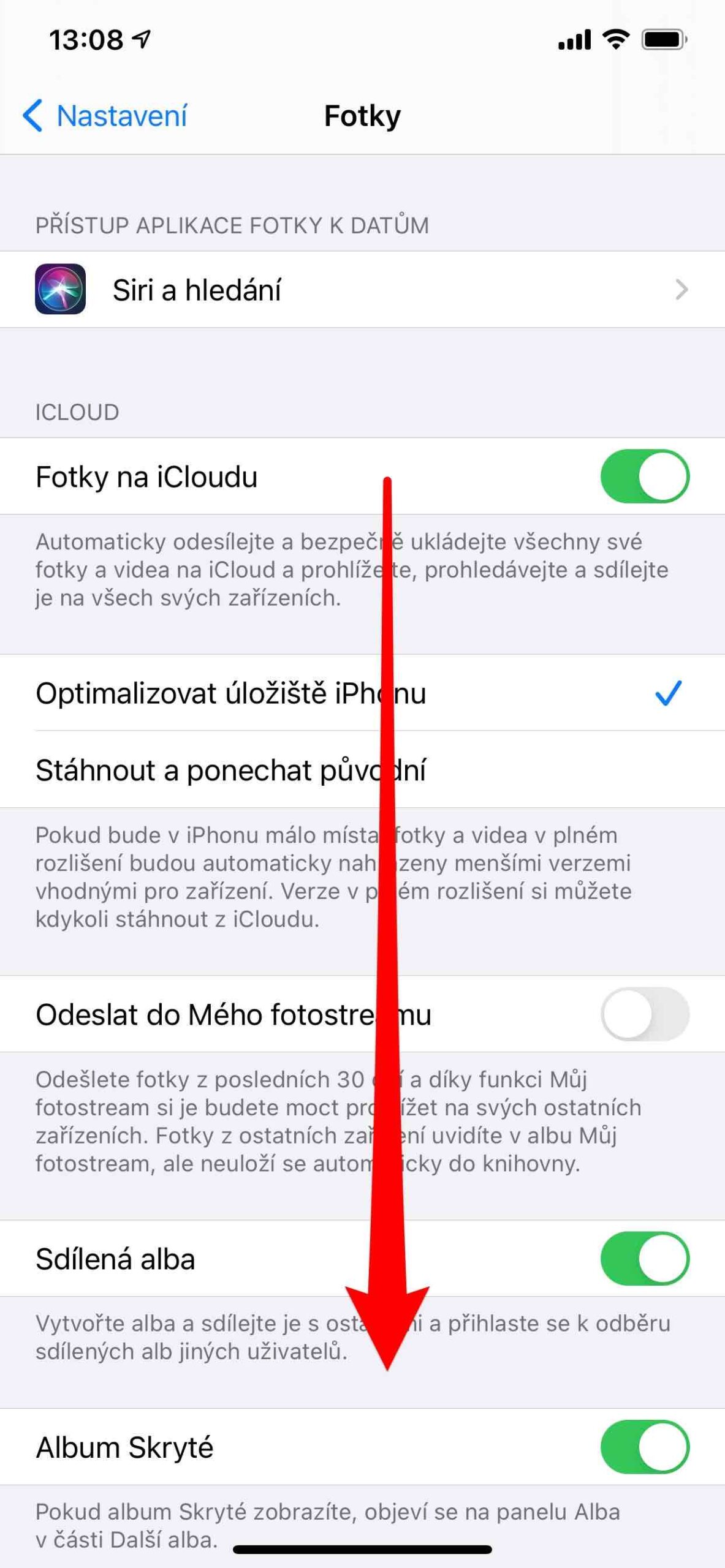 5 méně známých tipů na prodloužení výdrže iPhonu
