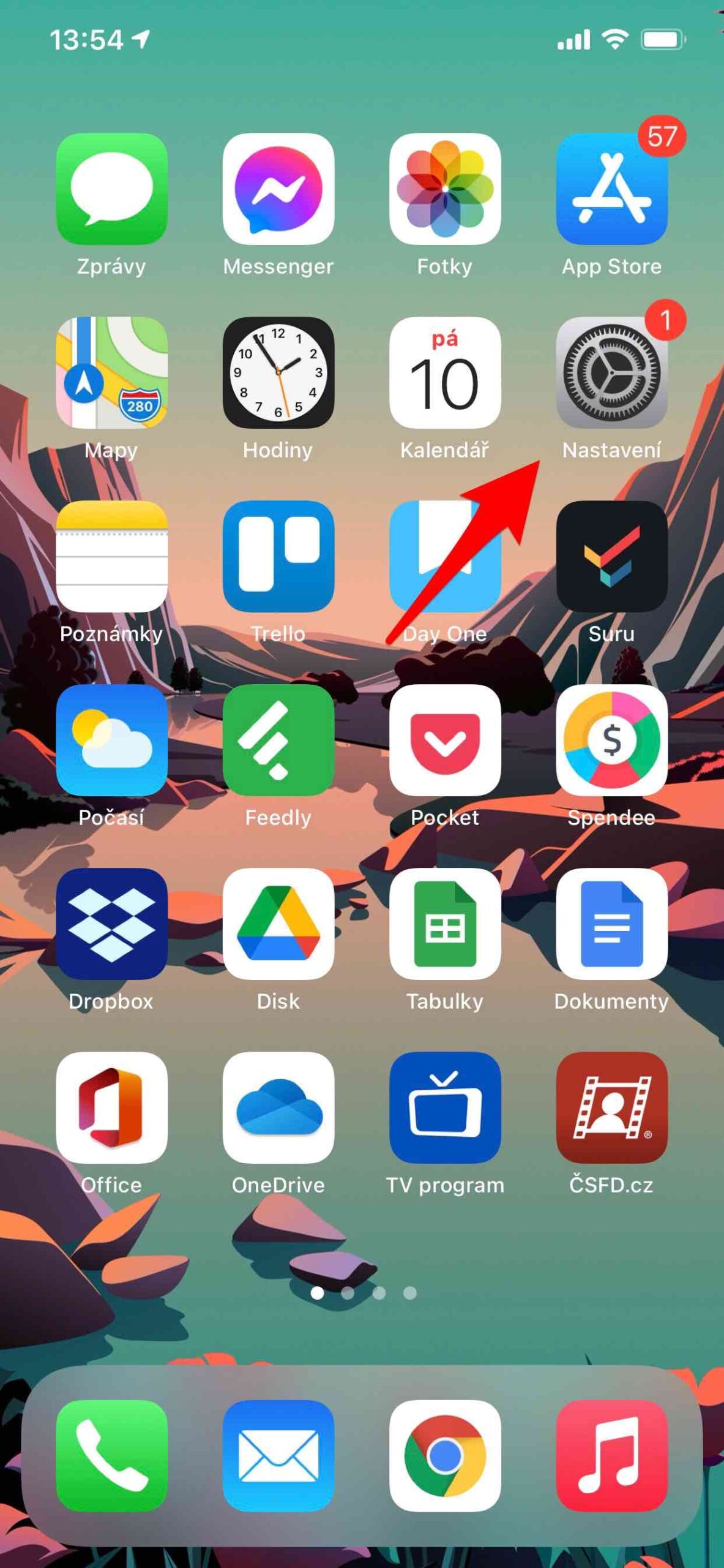 Jak zpřístupnit telefonní hovory z iPhonu i na Macu