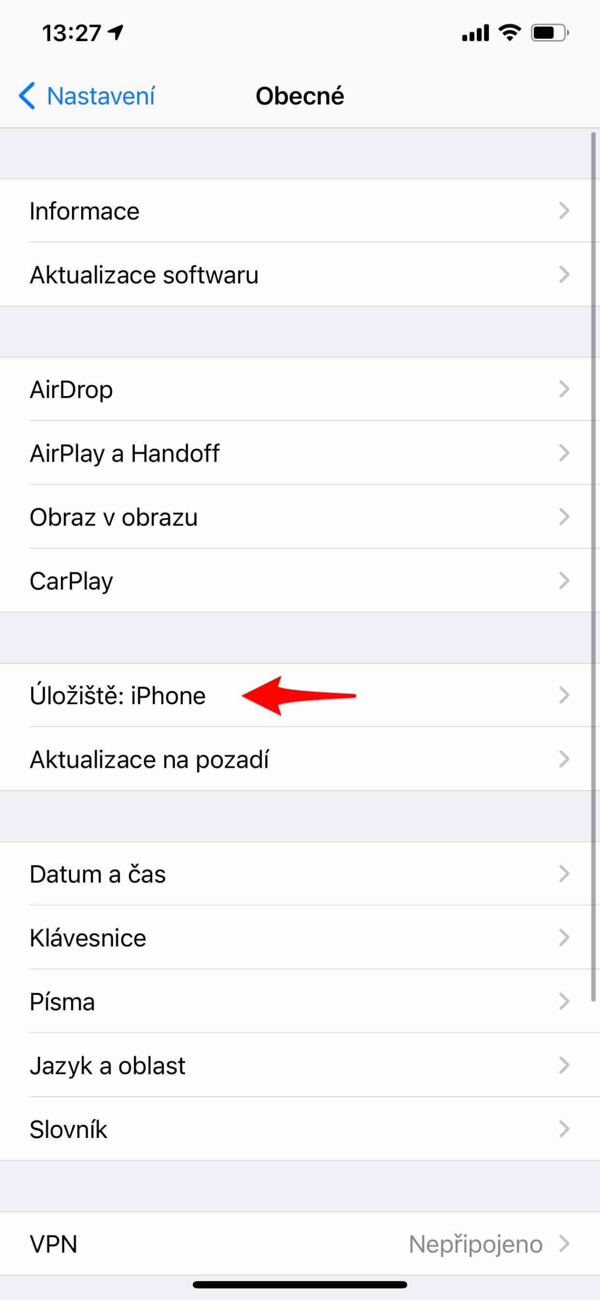 Jak šetřit úložiště vhodnou optimalizací fotek
