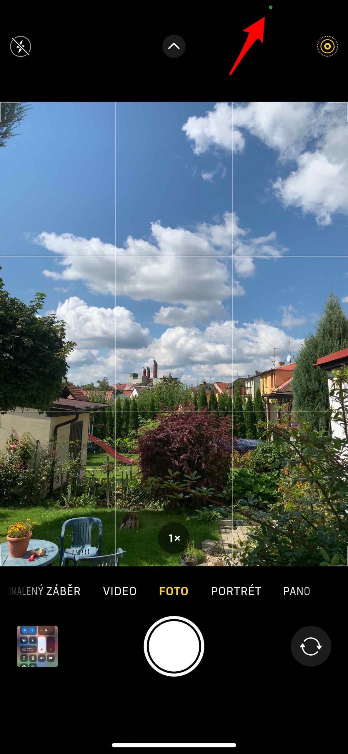 Povolení a zamítnutí přístupu