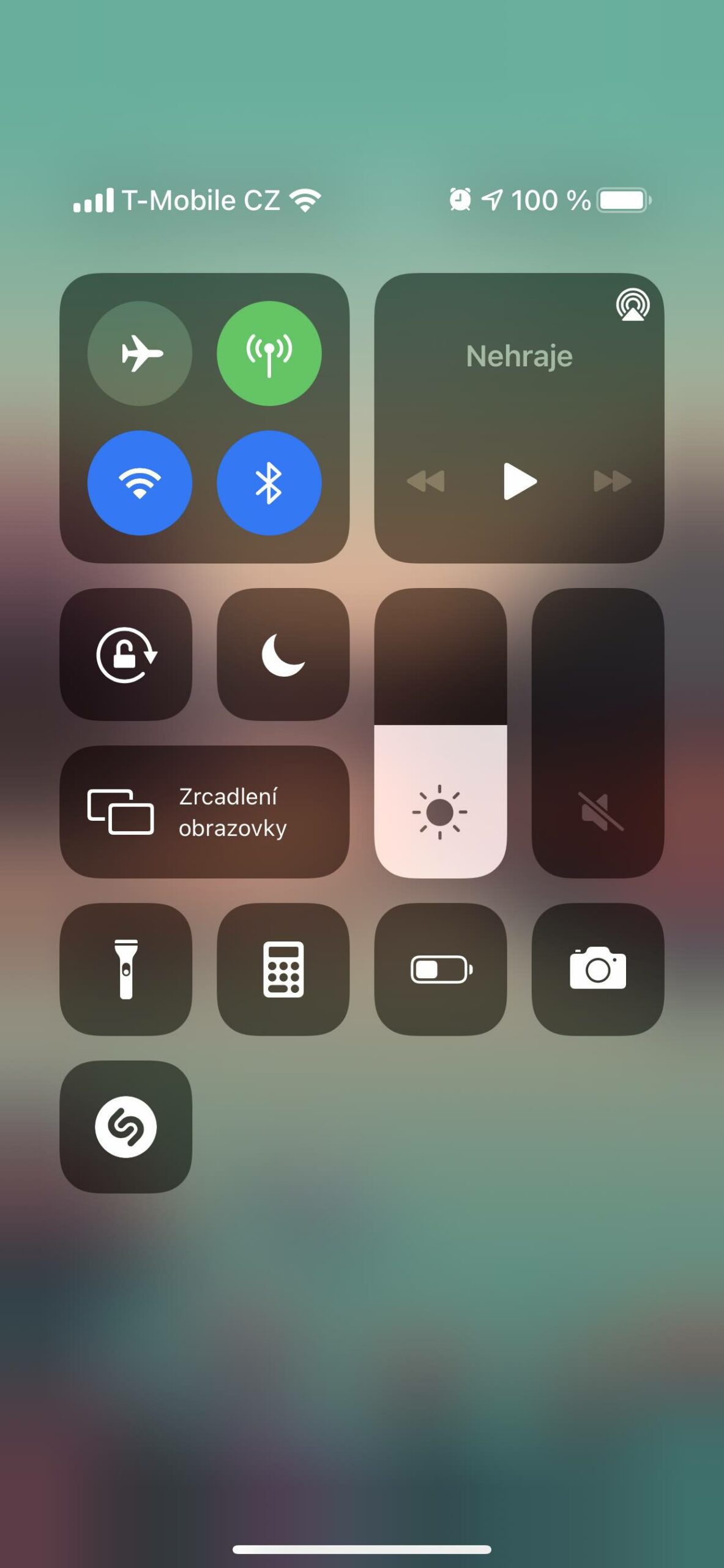 2 Informace 6 bezpečnost na iPhonu