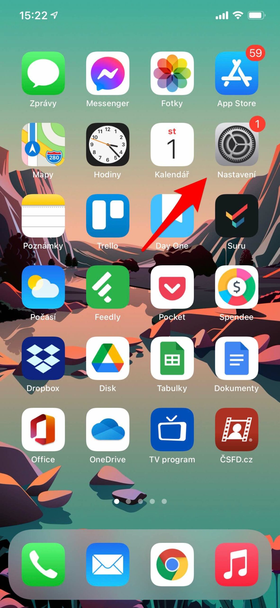 5 tipů na prodloužení výdrže iPhonu