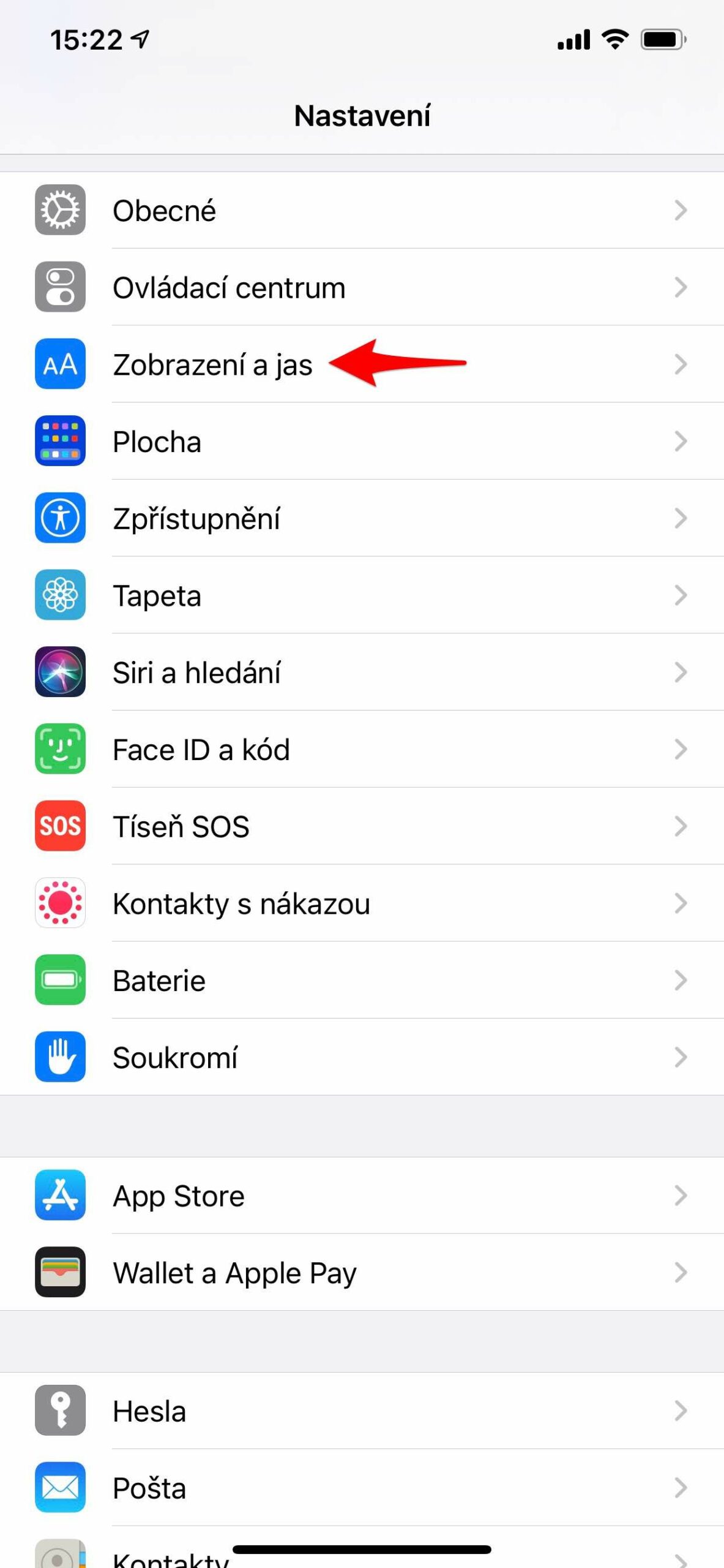 5 tipů na prodloužení výdrže iPhonu