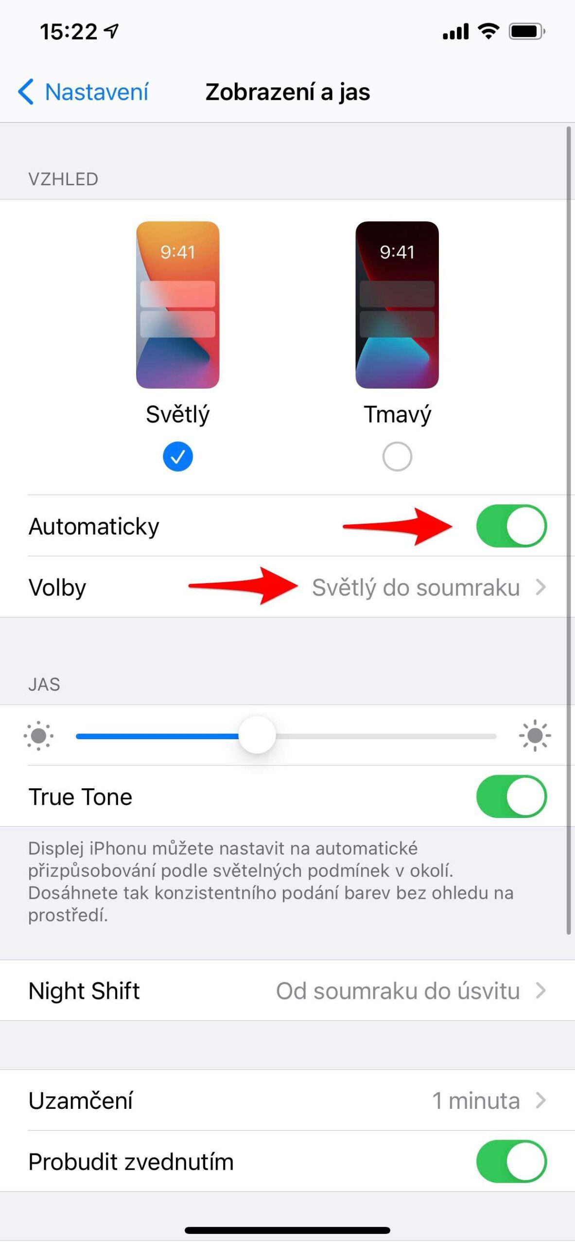 5 tipů na prodloužení výdrže iPhonu