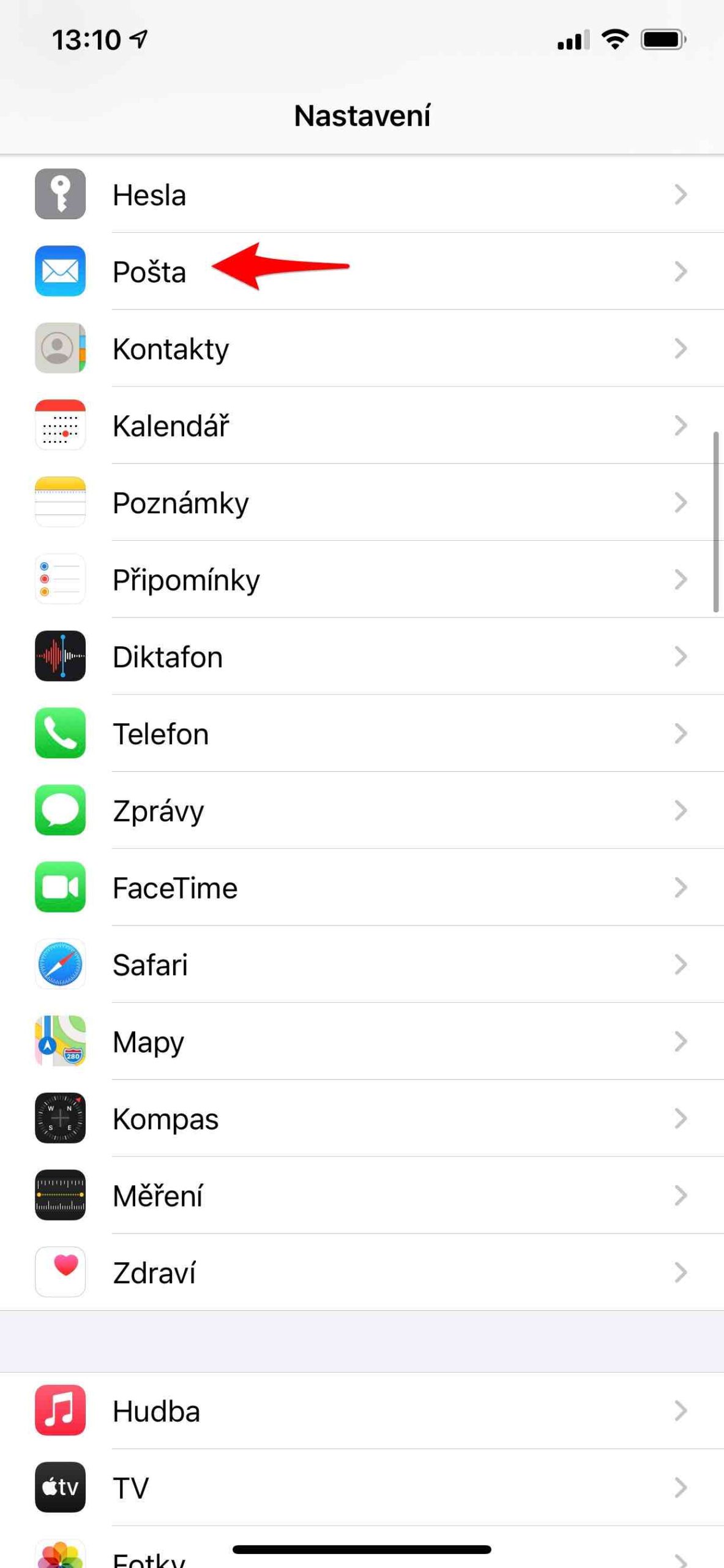 5 méně známých tipů na prodloužení výdrže iPhonu