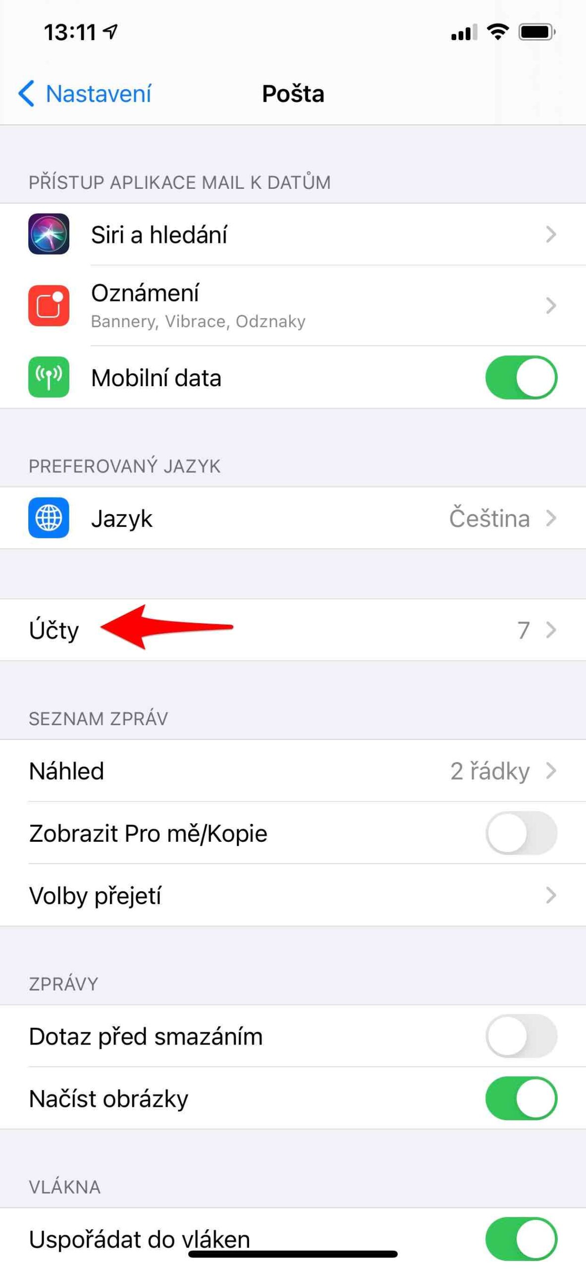 5 méně známých tipů na prodloužení výdrže iPhonu