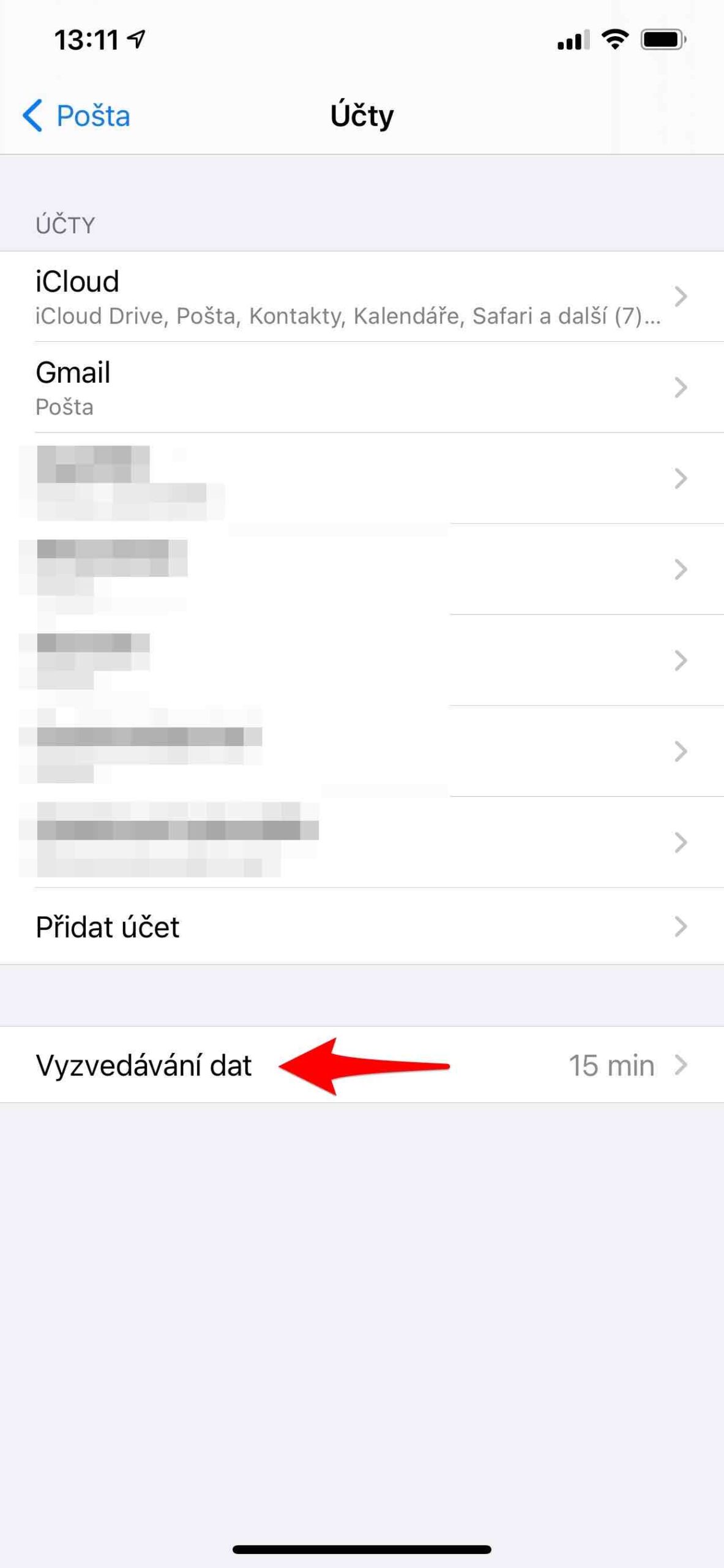 5 méně známých tipů na prodloužení výdrže iPhonu