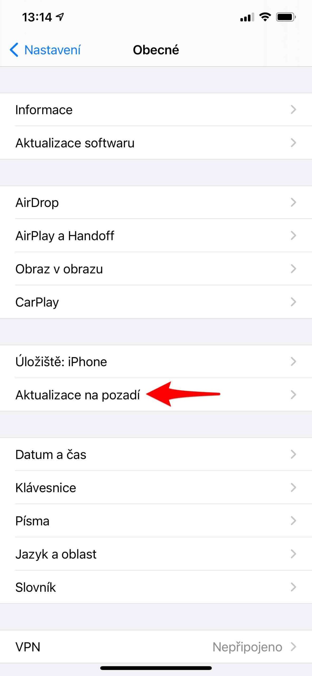 5 méně známých tipů na prodloužení výdrže iPhonu