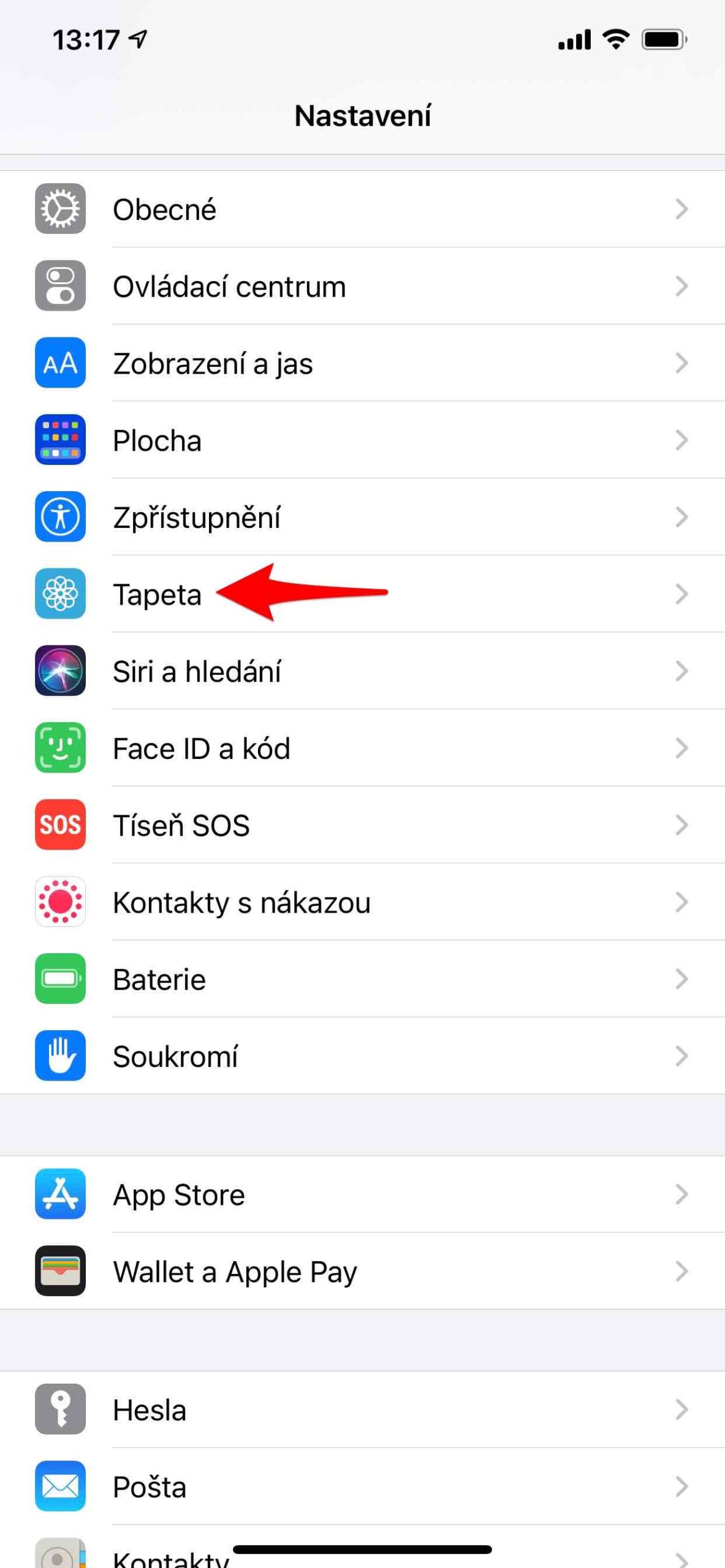 5 méně známých tipů na prodloužení výdrže iPhonu