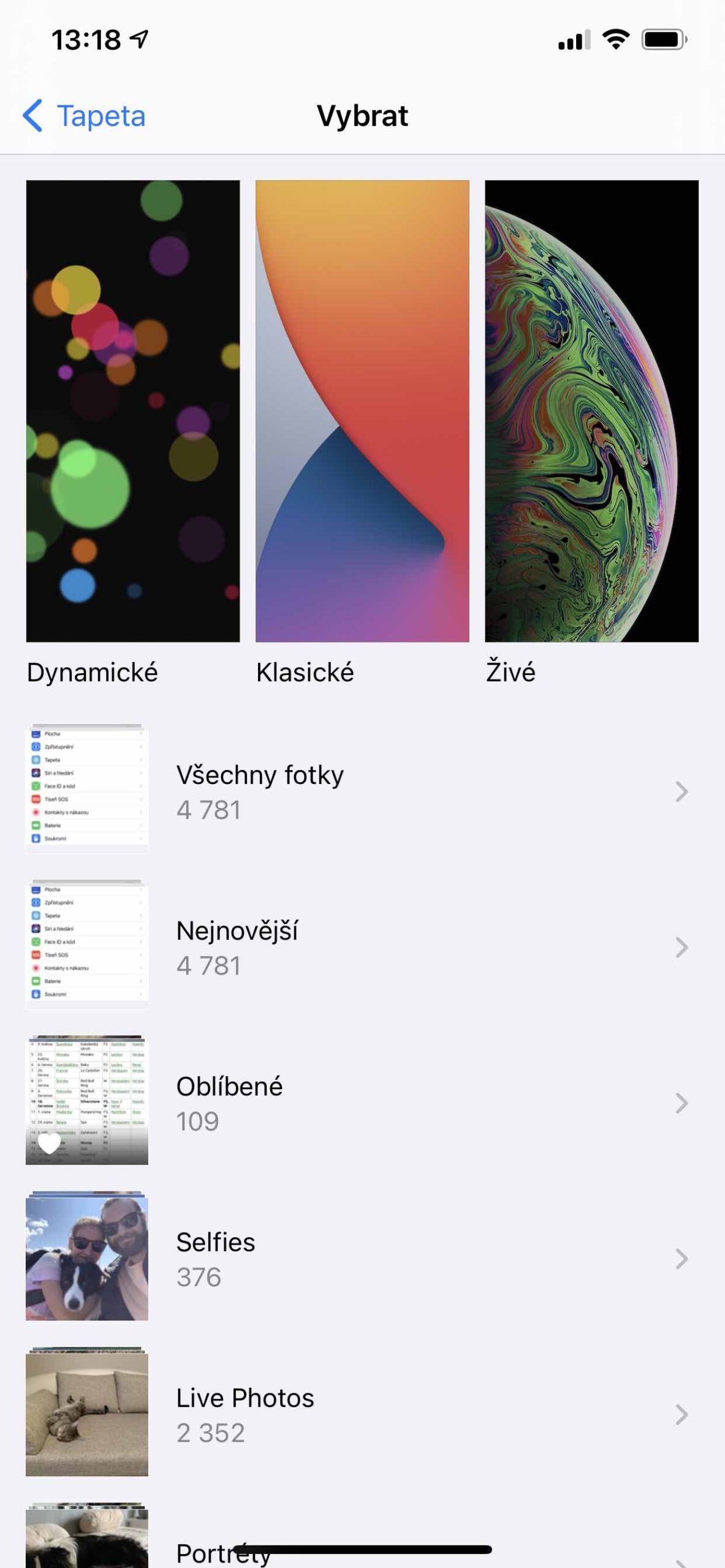 5 méně známých tipů na prodloužení výdrže iPhonu