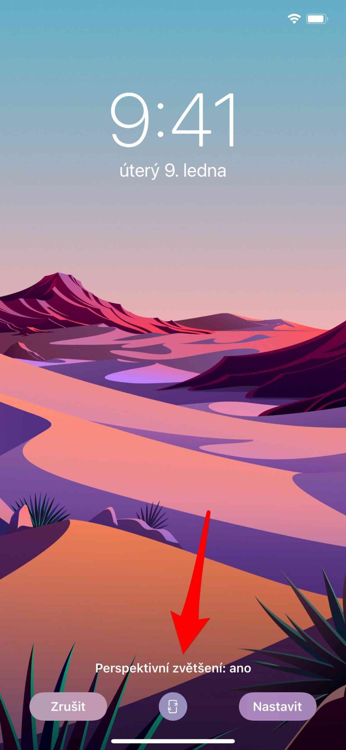 5 méně známých tipů na prodloužení výdrže iPhonu