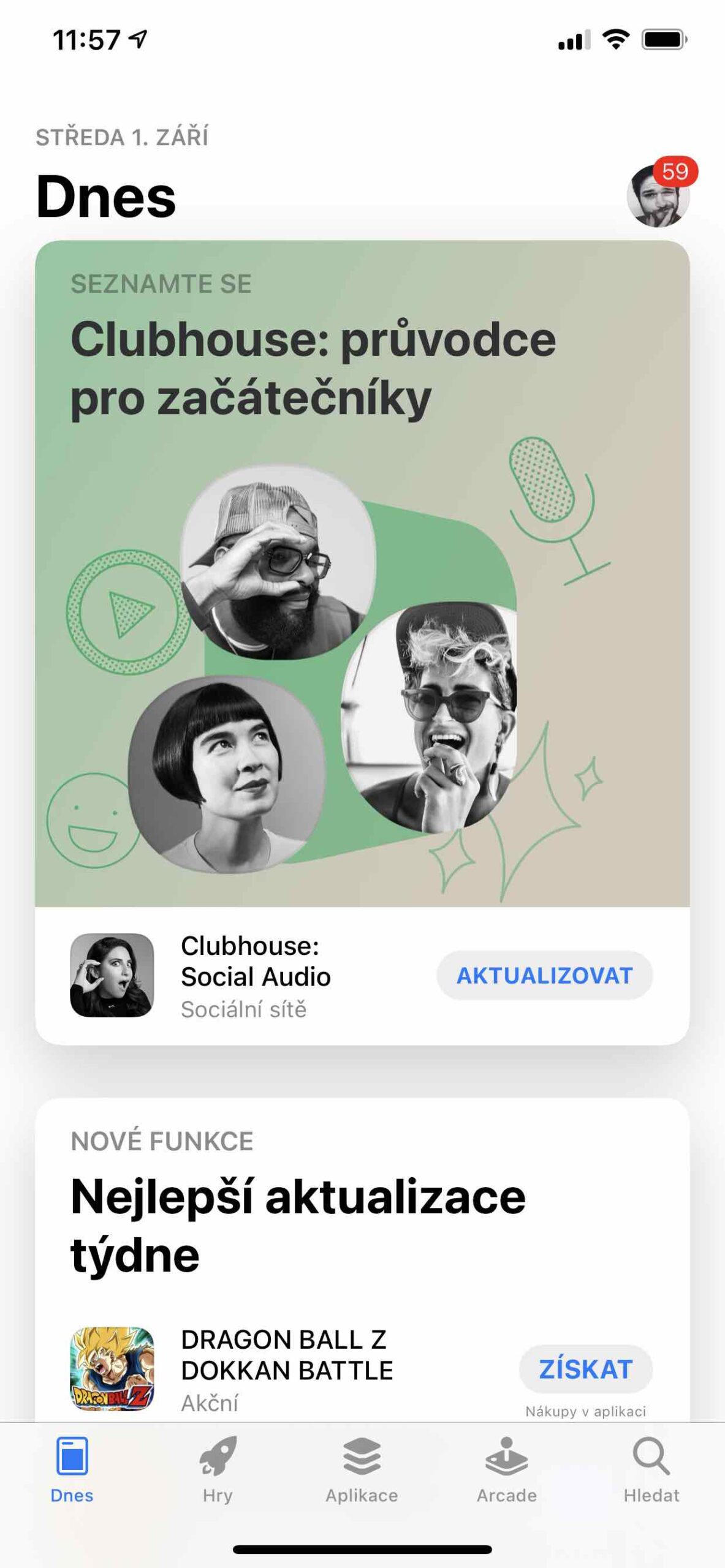 App Store 1 monopol