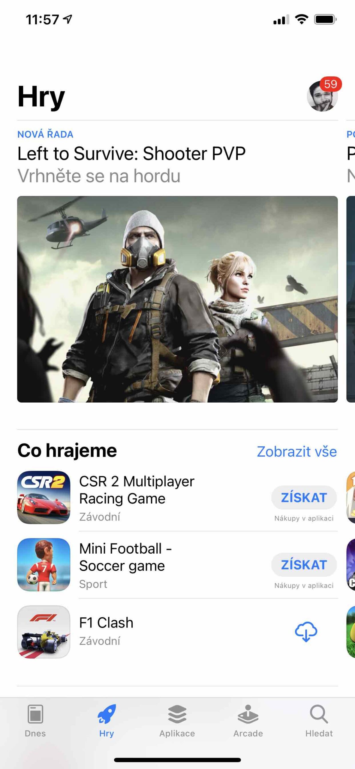 App Store 2 monopol