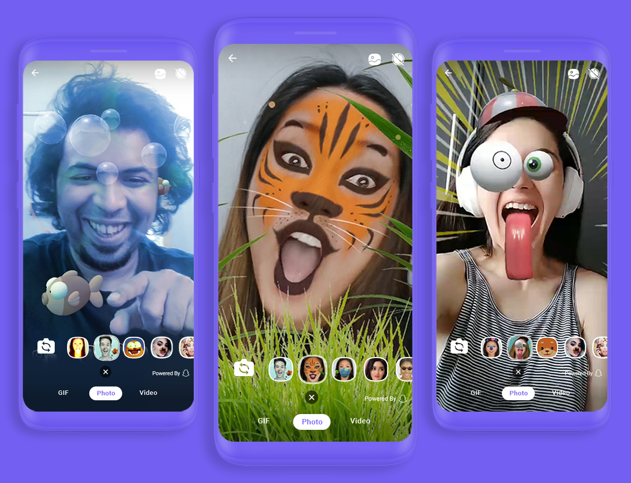 Snap_PR_1280x981_purple Rakuten Viber objektivy AR