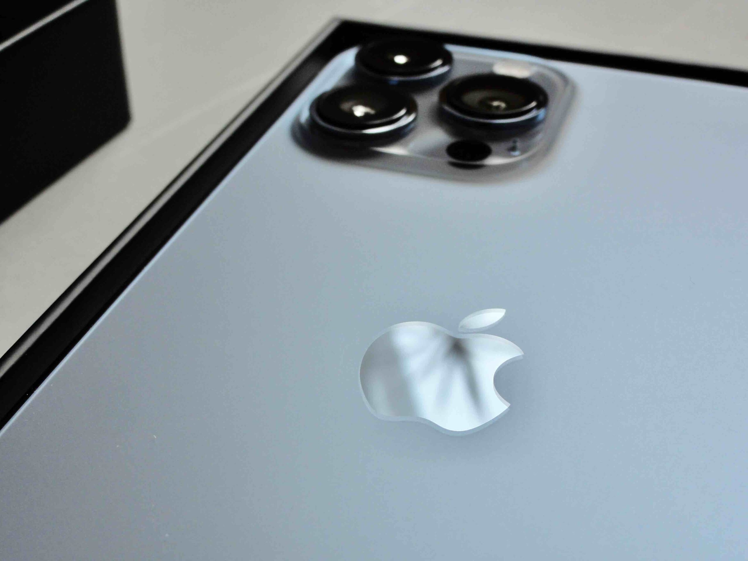 iPhone 13 Pro Max 7 unboxing