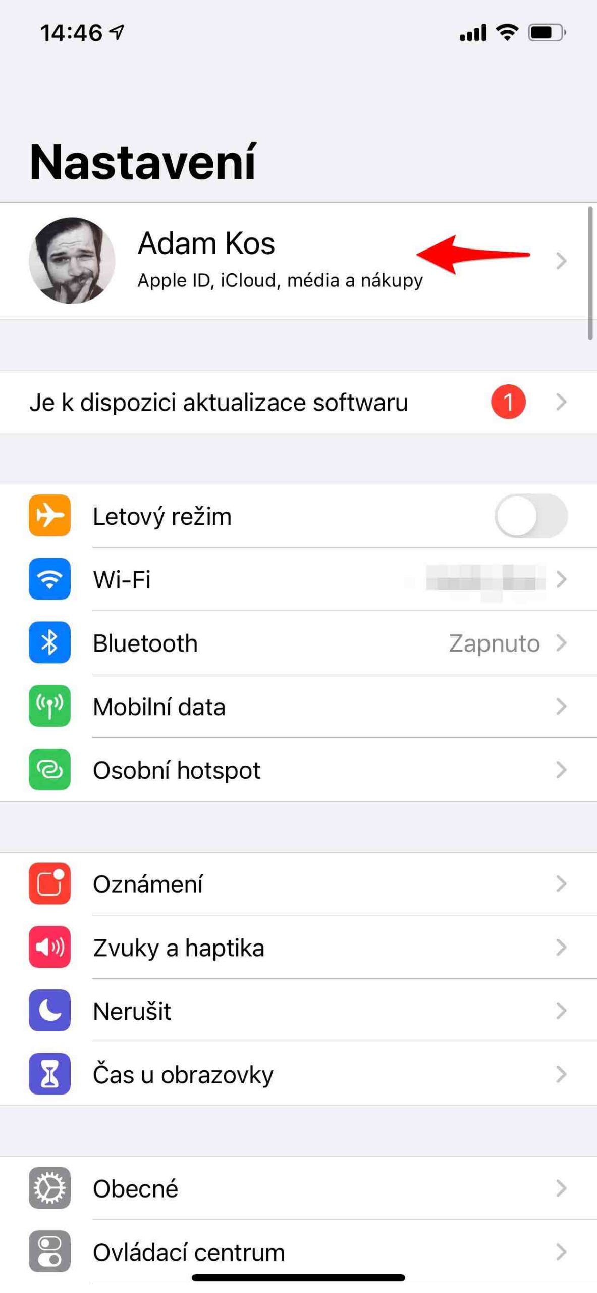 limity pro komunikaci 2 Čas u obrazovky
