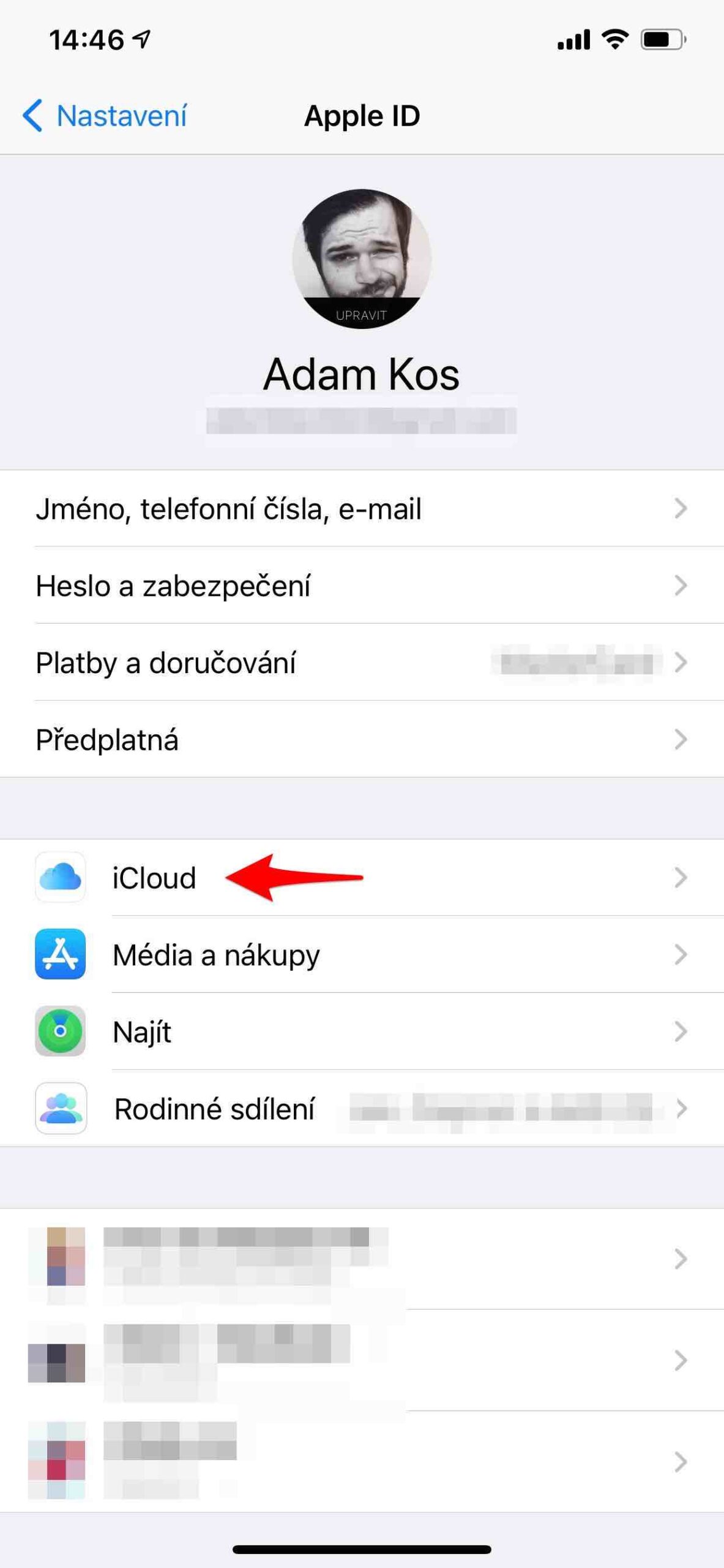 limity pro komunikaci 3 Čas u obrazovky