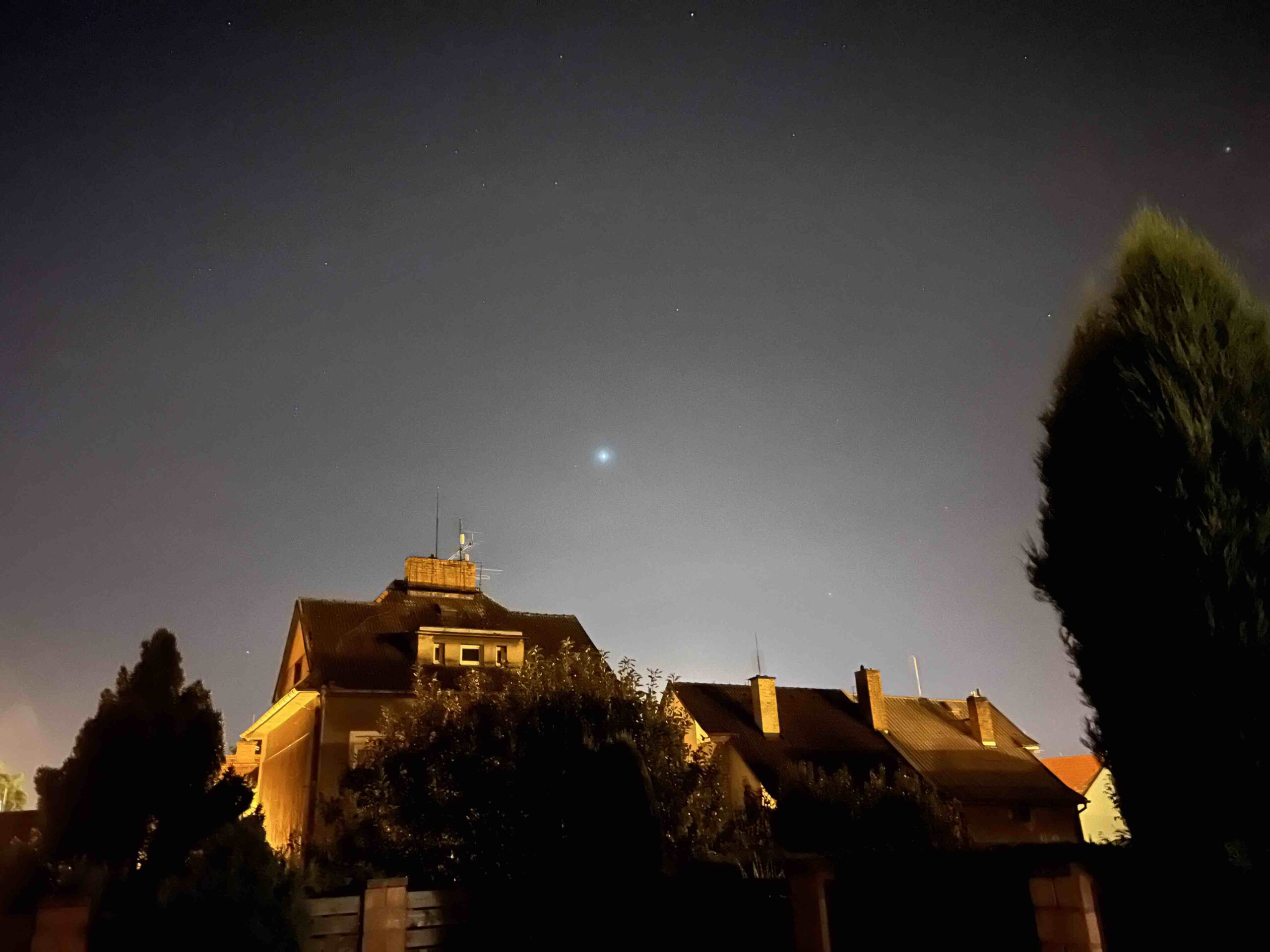 iPhone 13 Pro Max recenze