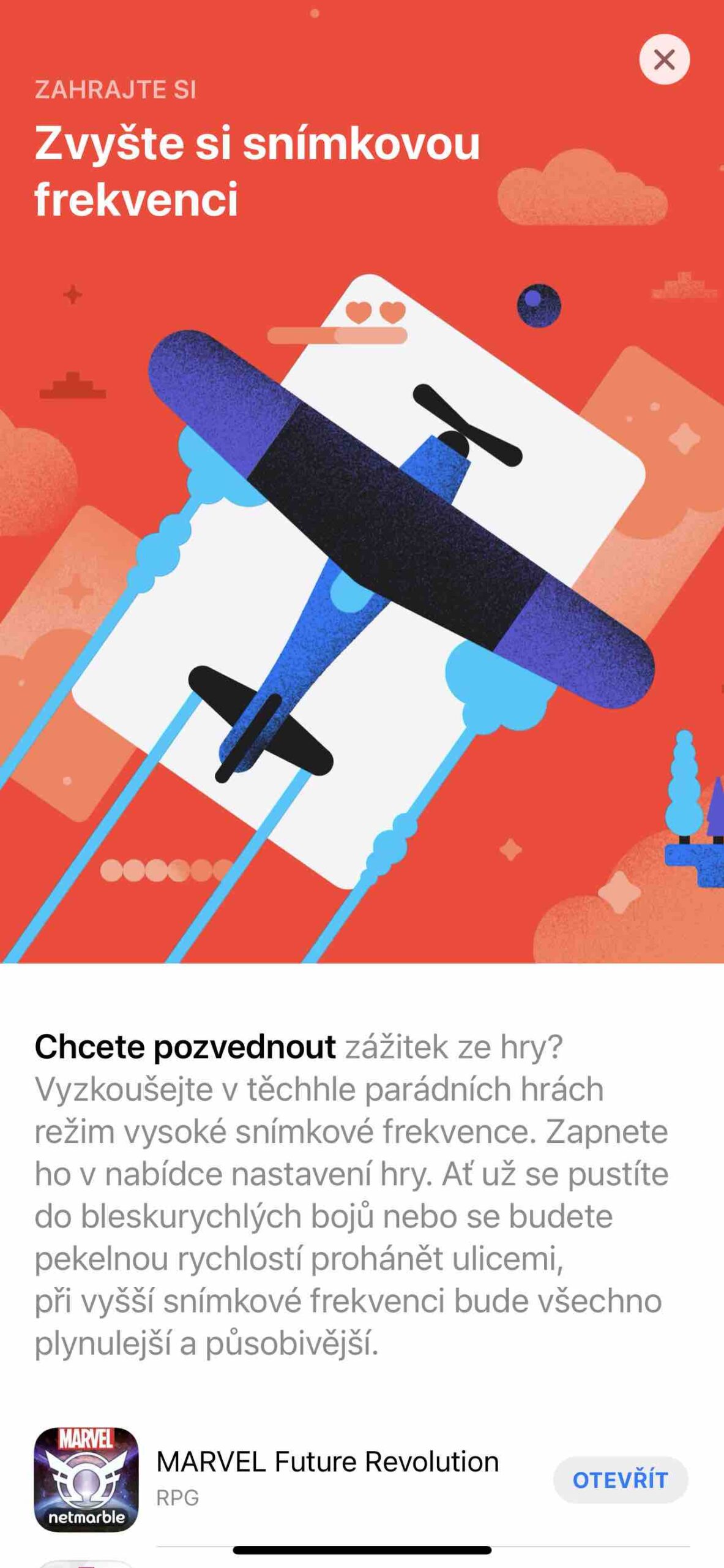App Store5 obchod s aplikacemi