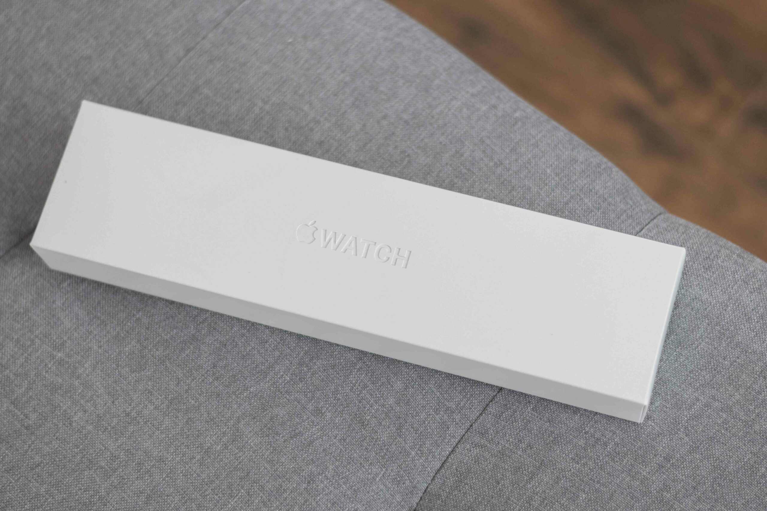 Apple Watch 7 1 Apple Watch Series 7