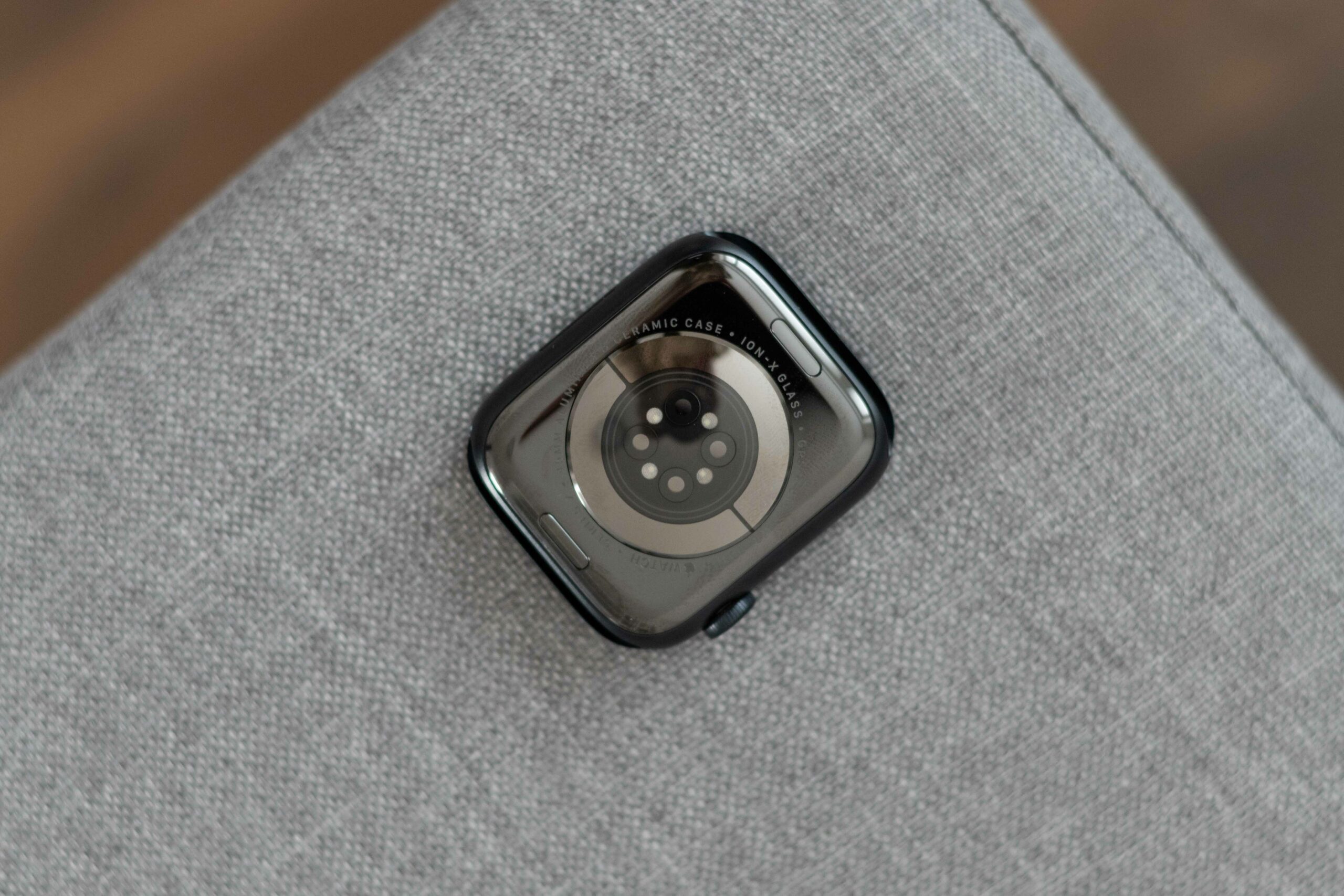 Apple Watch 7 11 Apple Watch Series 7