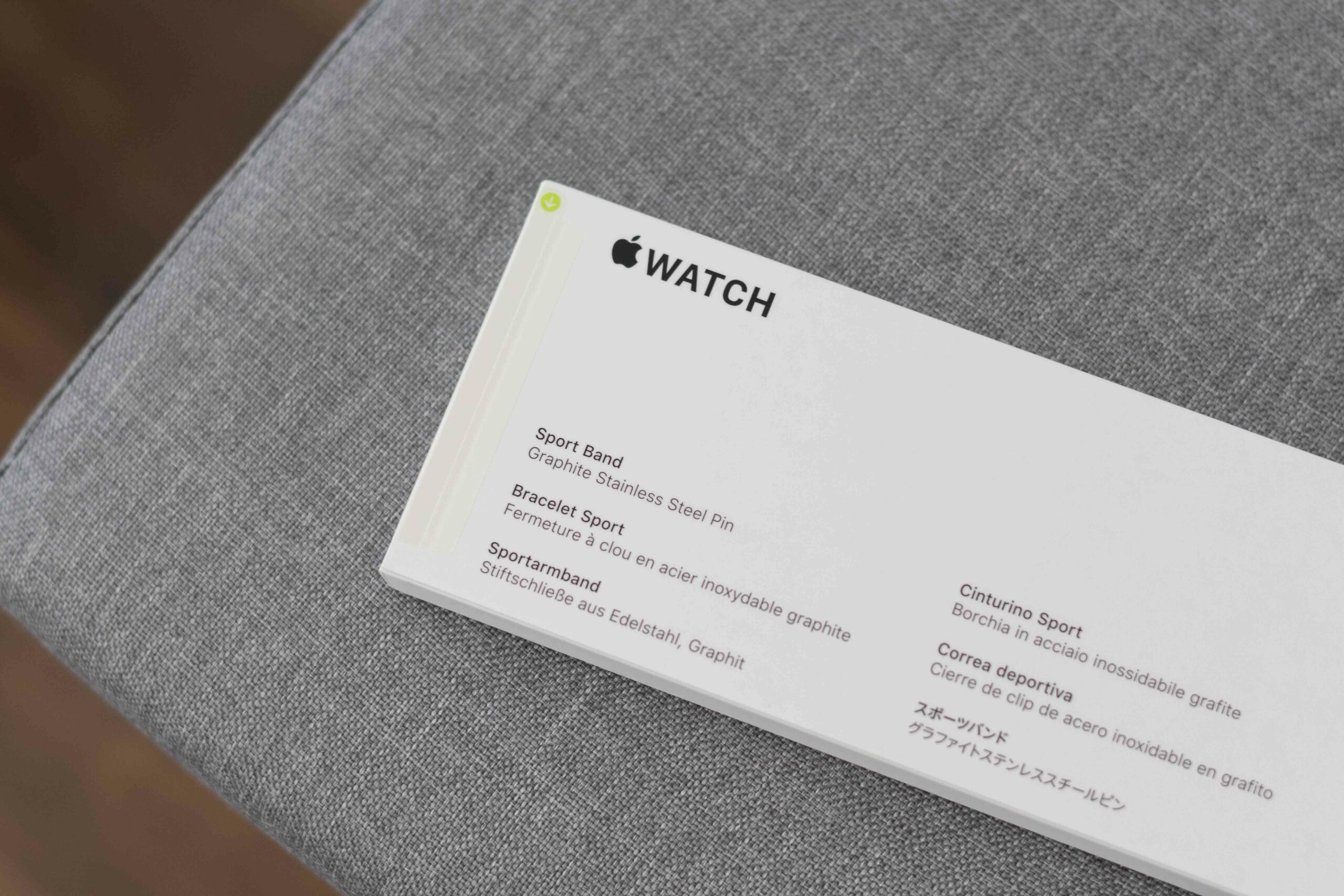 Apple Watch 7 16 Apple Watch Series 7