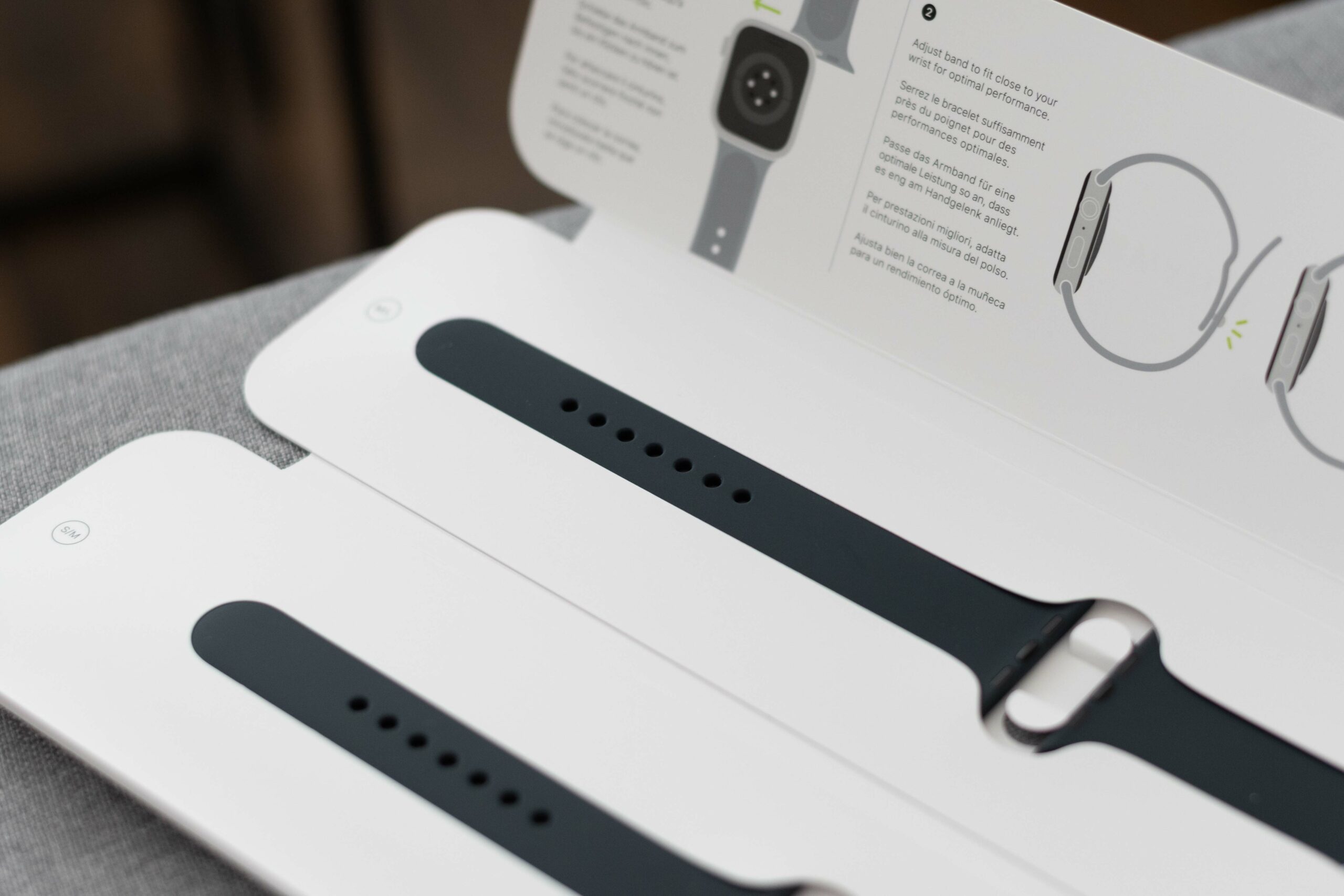 Apple Watch 7 21 Apple Watch Series 7