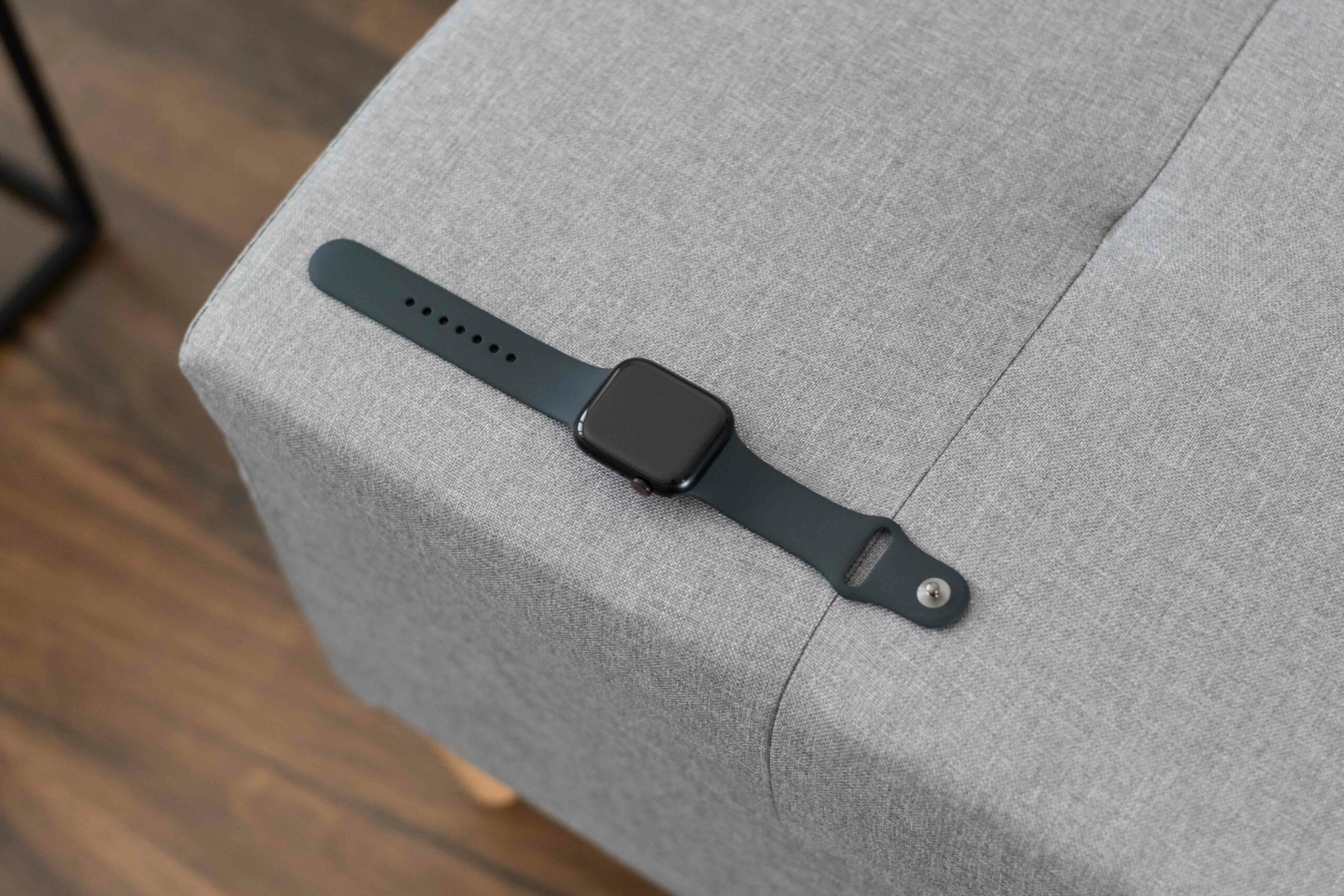 Apple Watch 7 25 Apple Watch Series 7