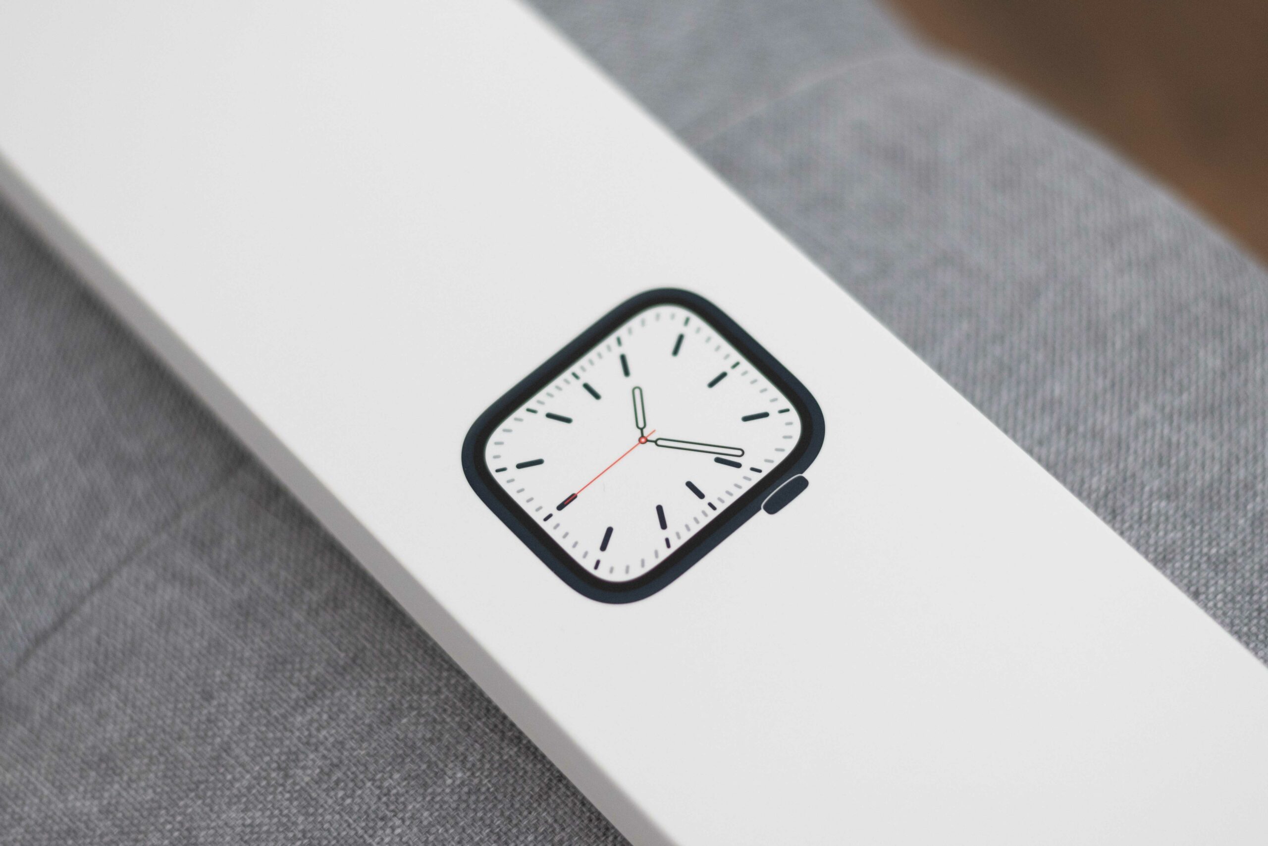 Apple Watch 7 3 Apple Watch Series 7