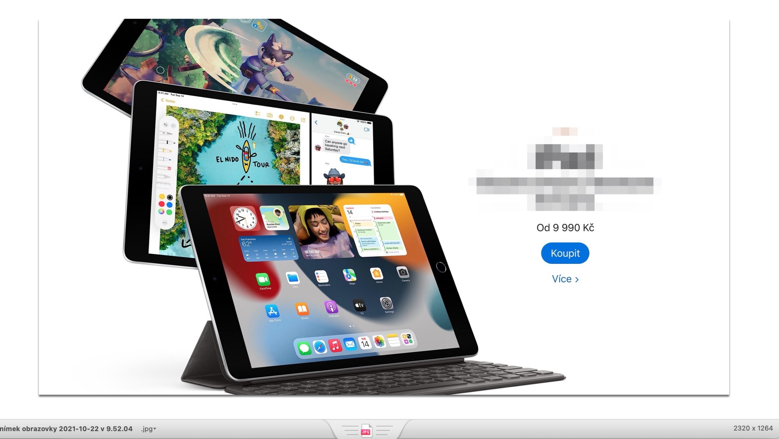 Fotky Mac upravit v aplikaci