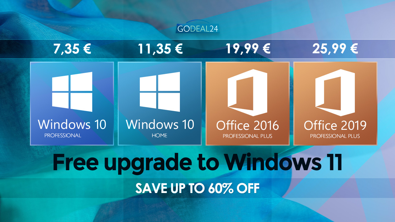 godeal slevy free upgrade windows 11 Godeal slevy
