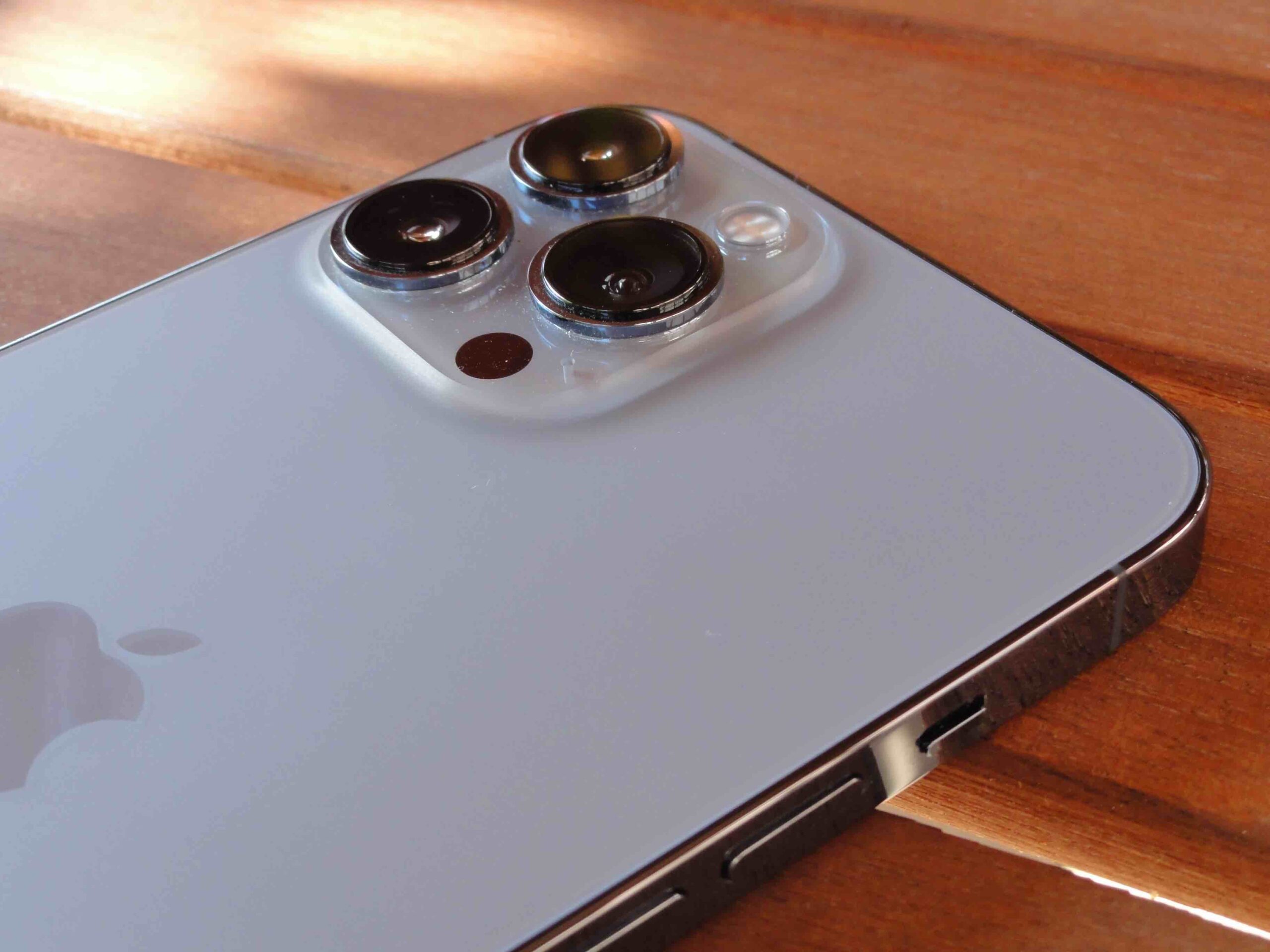 iPhone 13 Pro Max 2 recenze