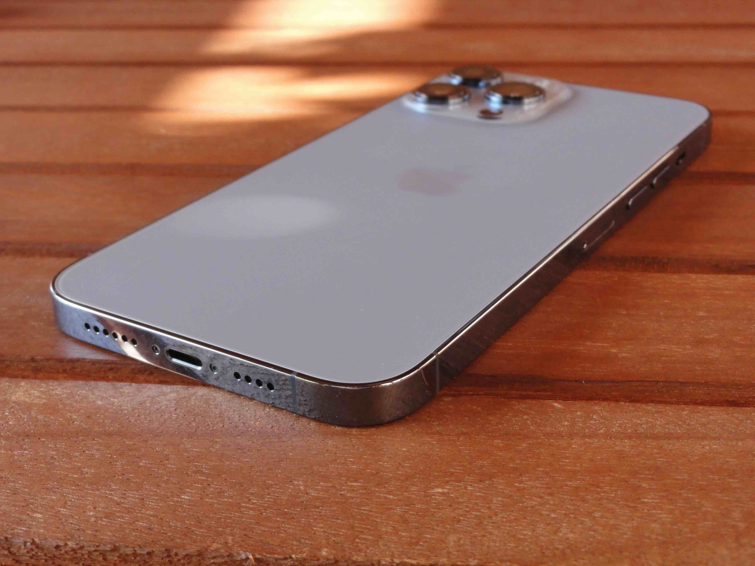 iPhone 13 Pro Max 3 recenze