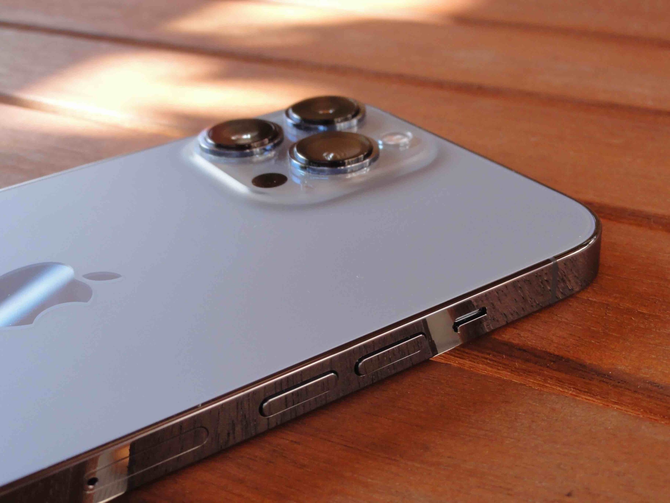 iPhone 13 Pro Max 5 recenze