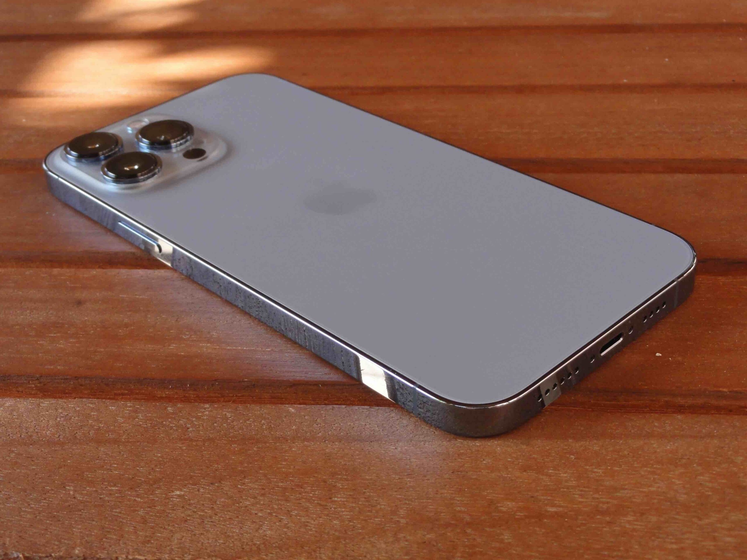 iPhone 13 Pro Max 6 recenze
